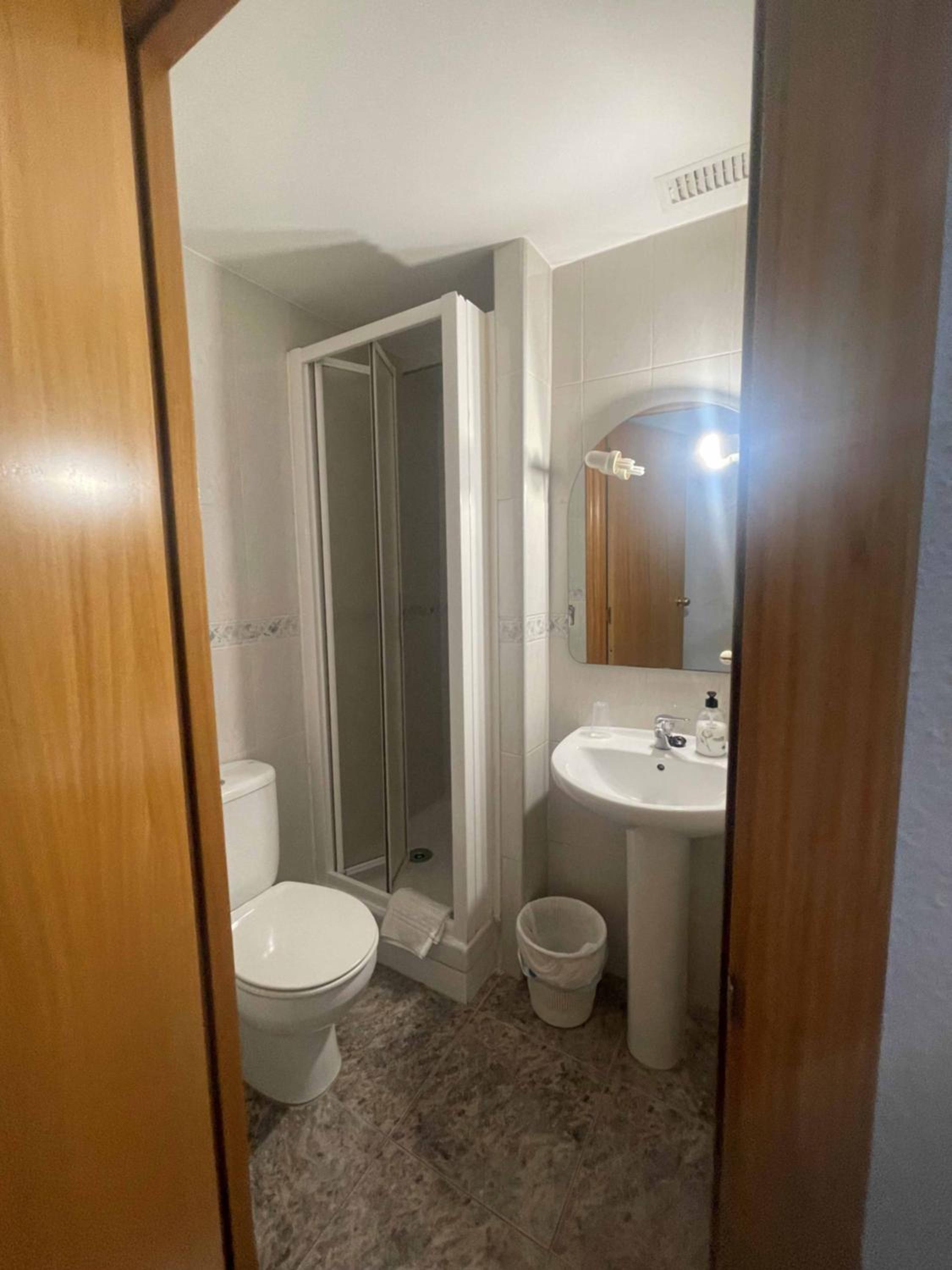 Hostal Cumbre