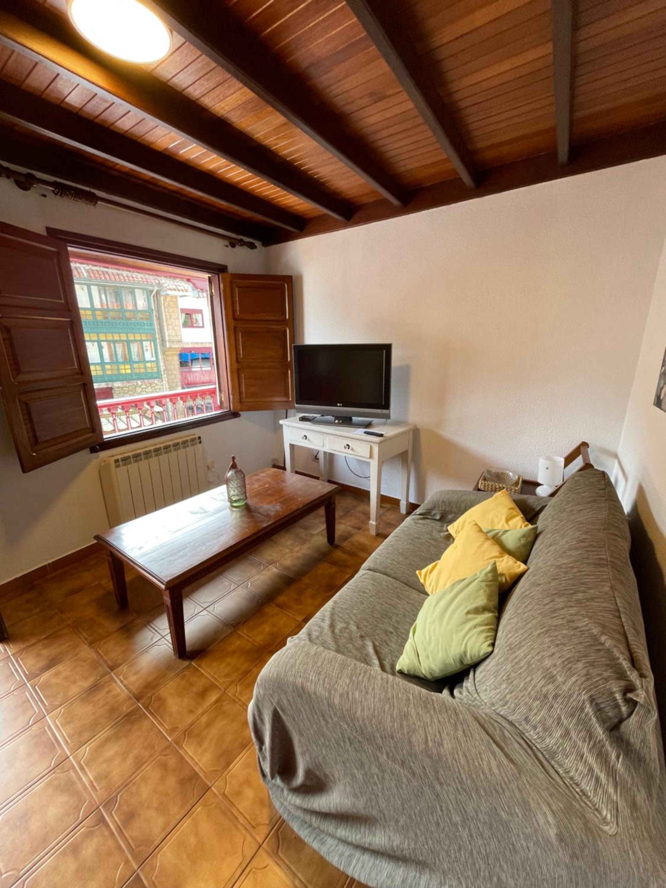 Tazones Asturias Casa de pescadores