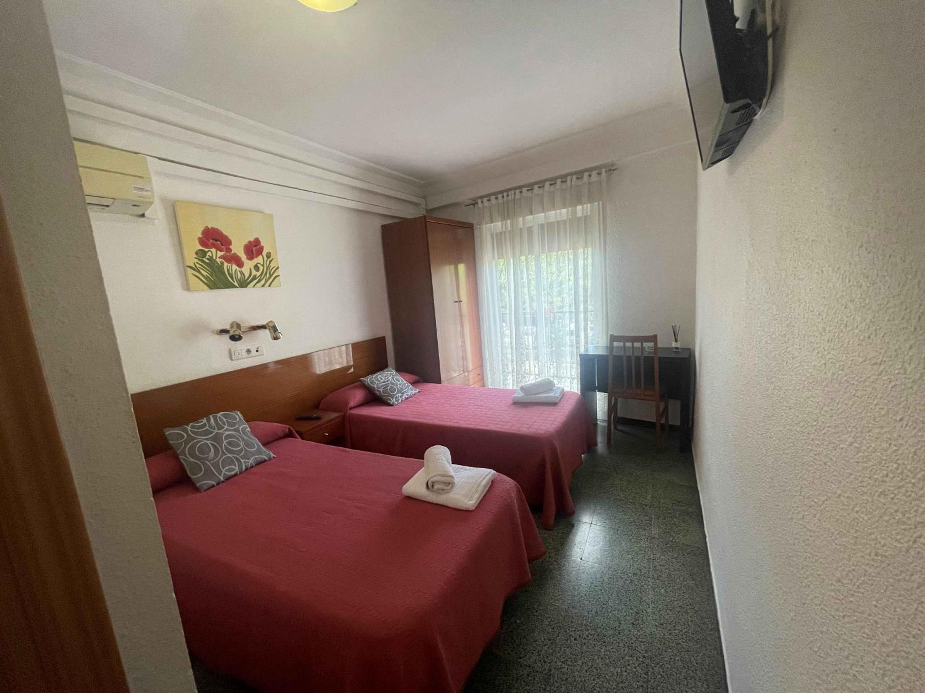 Hostal Cumbre