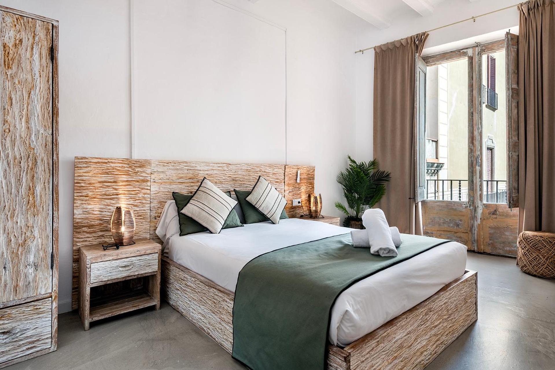 La Guarida Suites