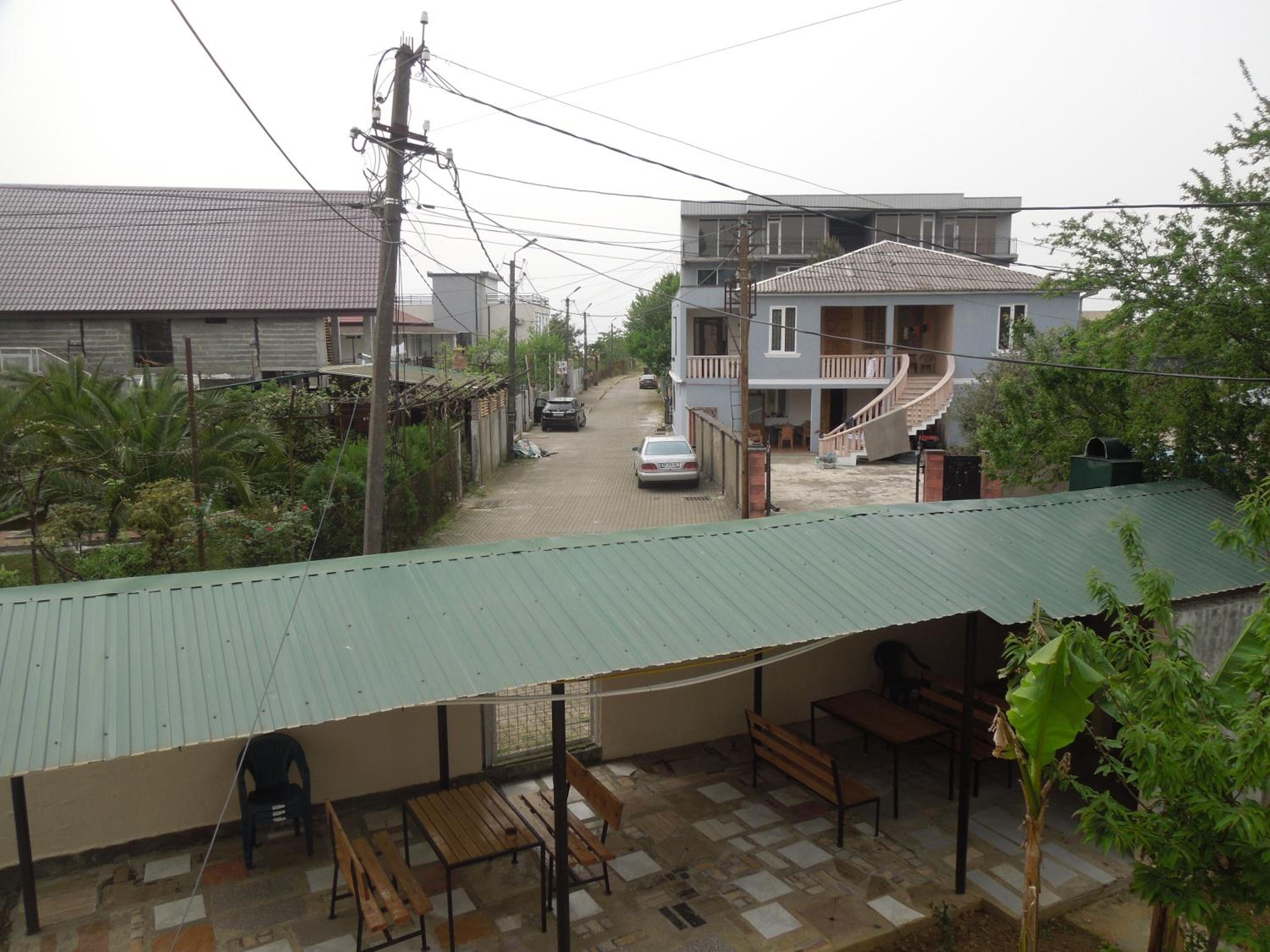 azahostel
