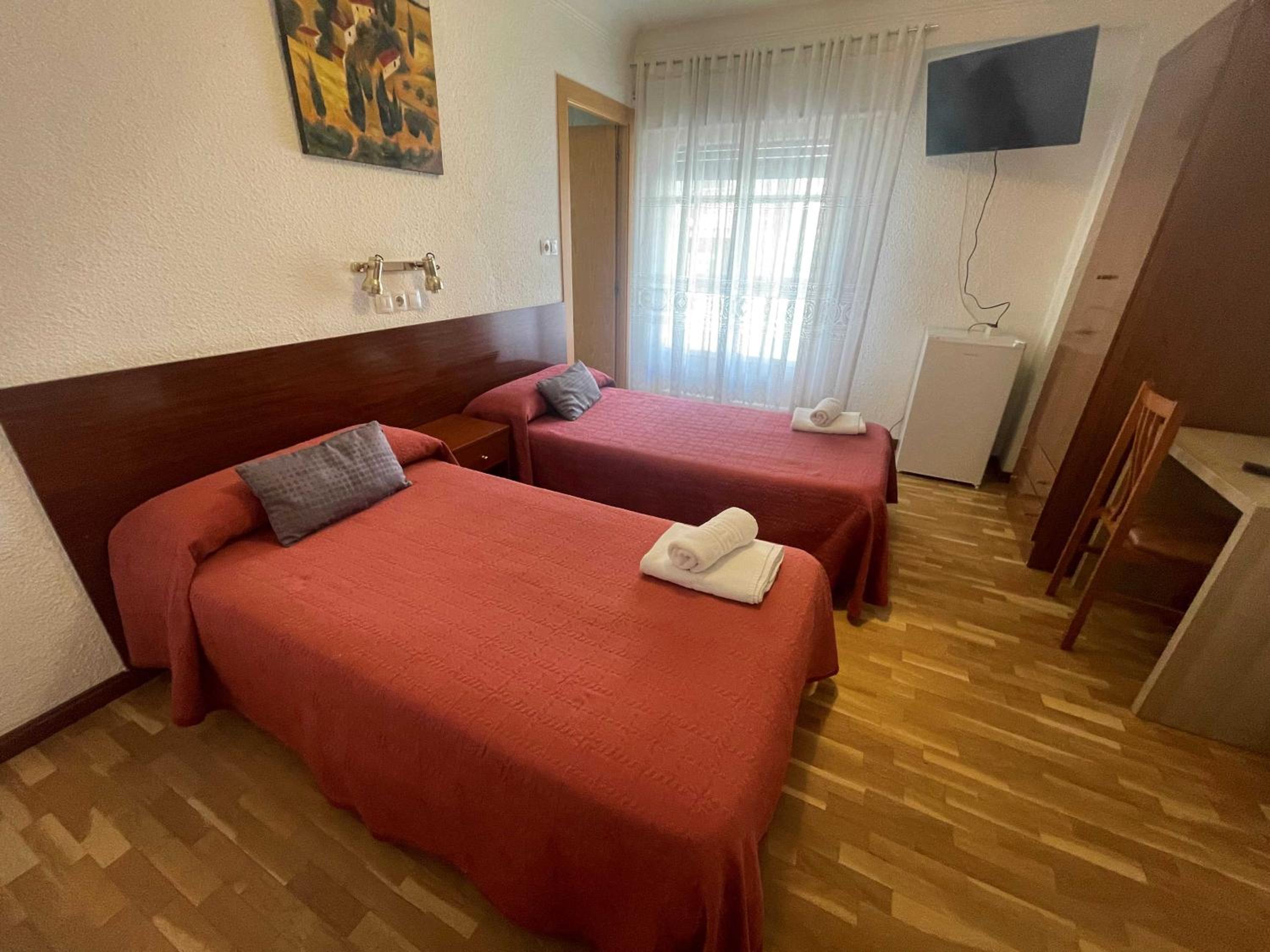 Hostal Cumbre