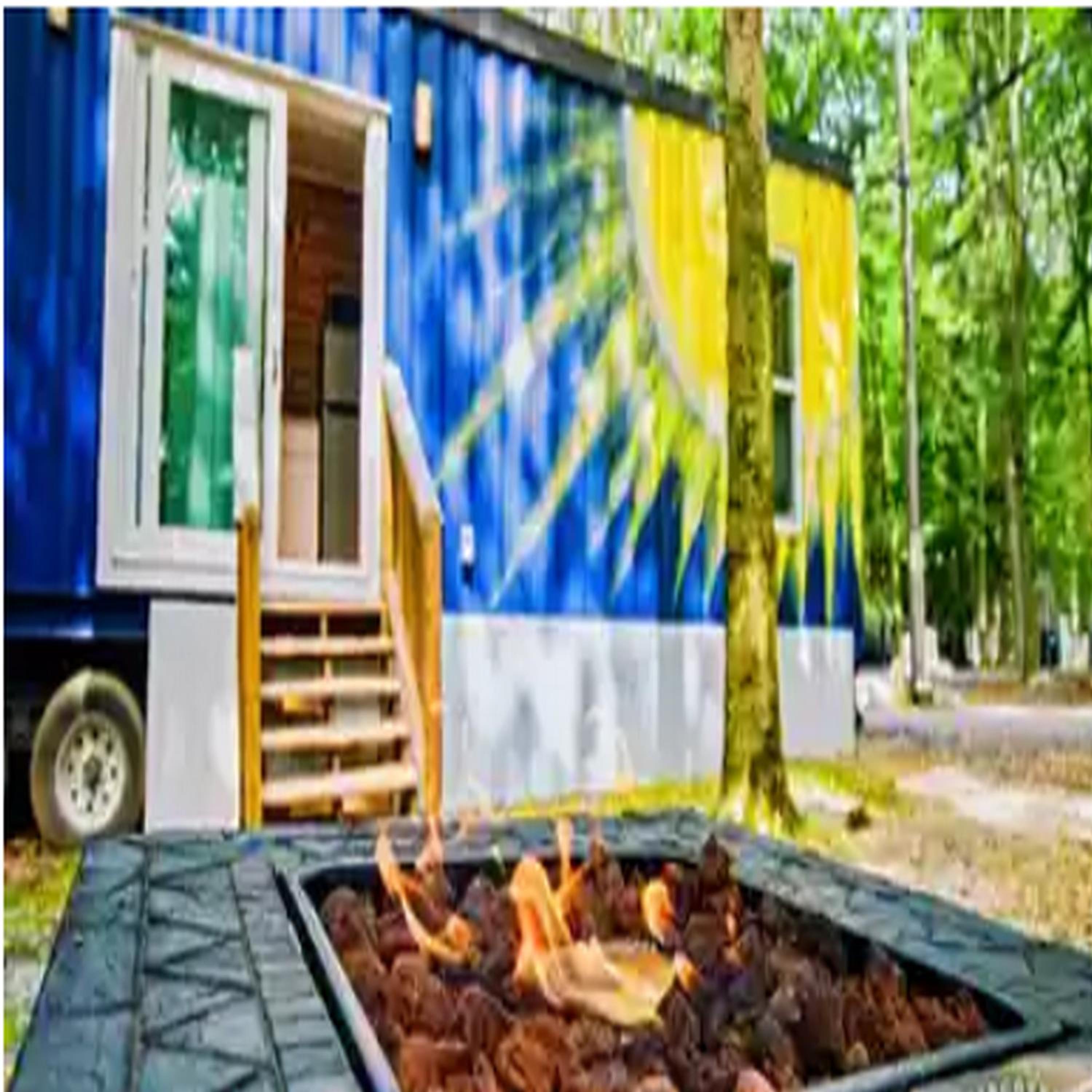 Camptel Poconos, Billede 202