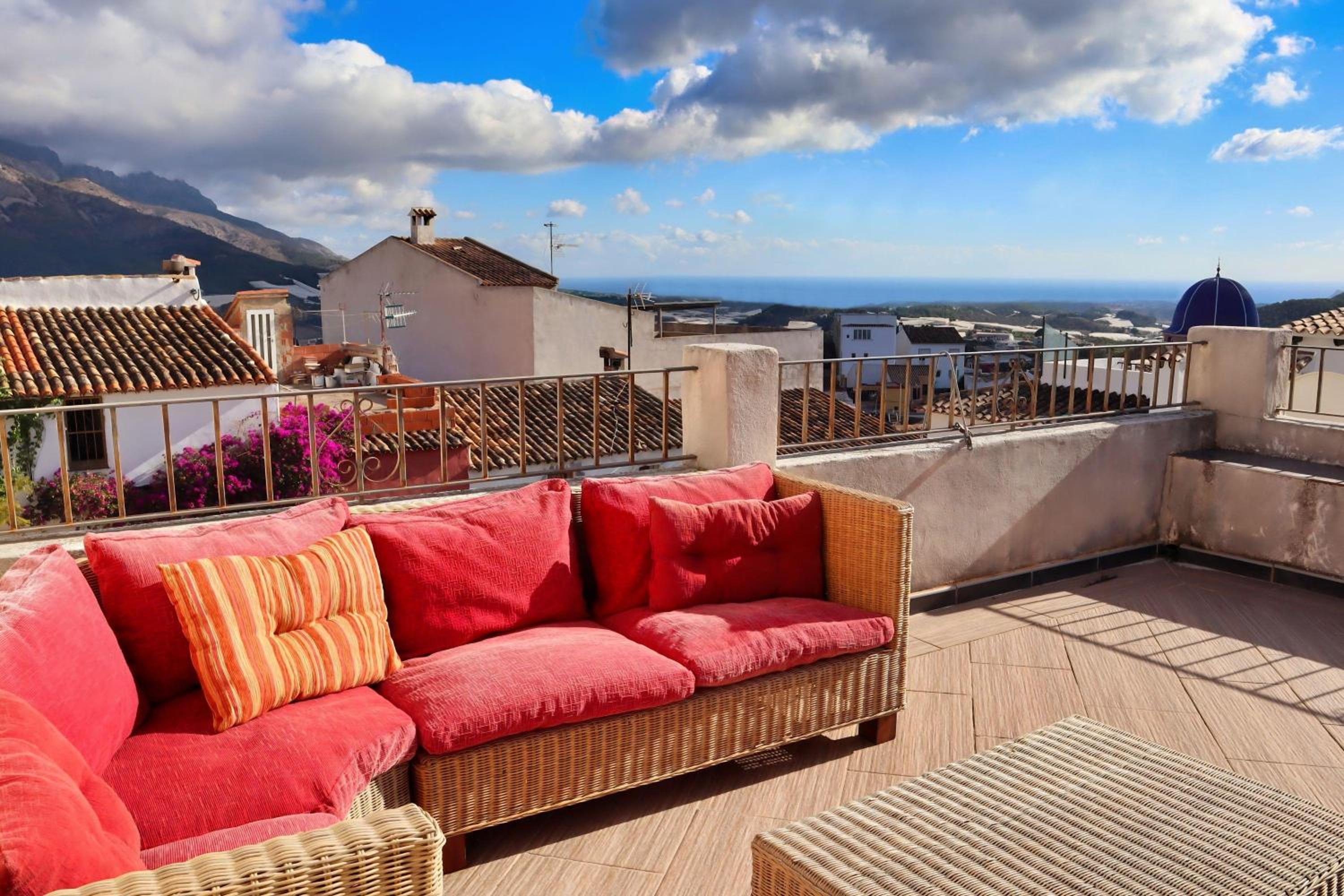Casa Paradís