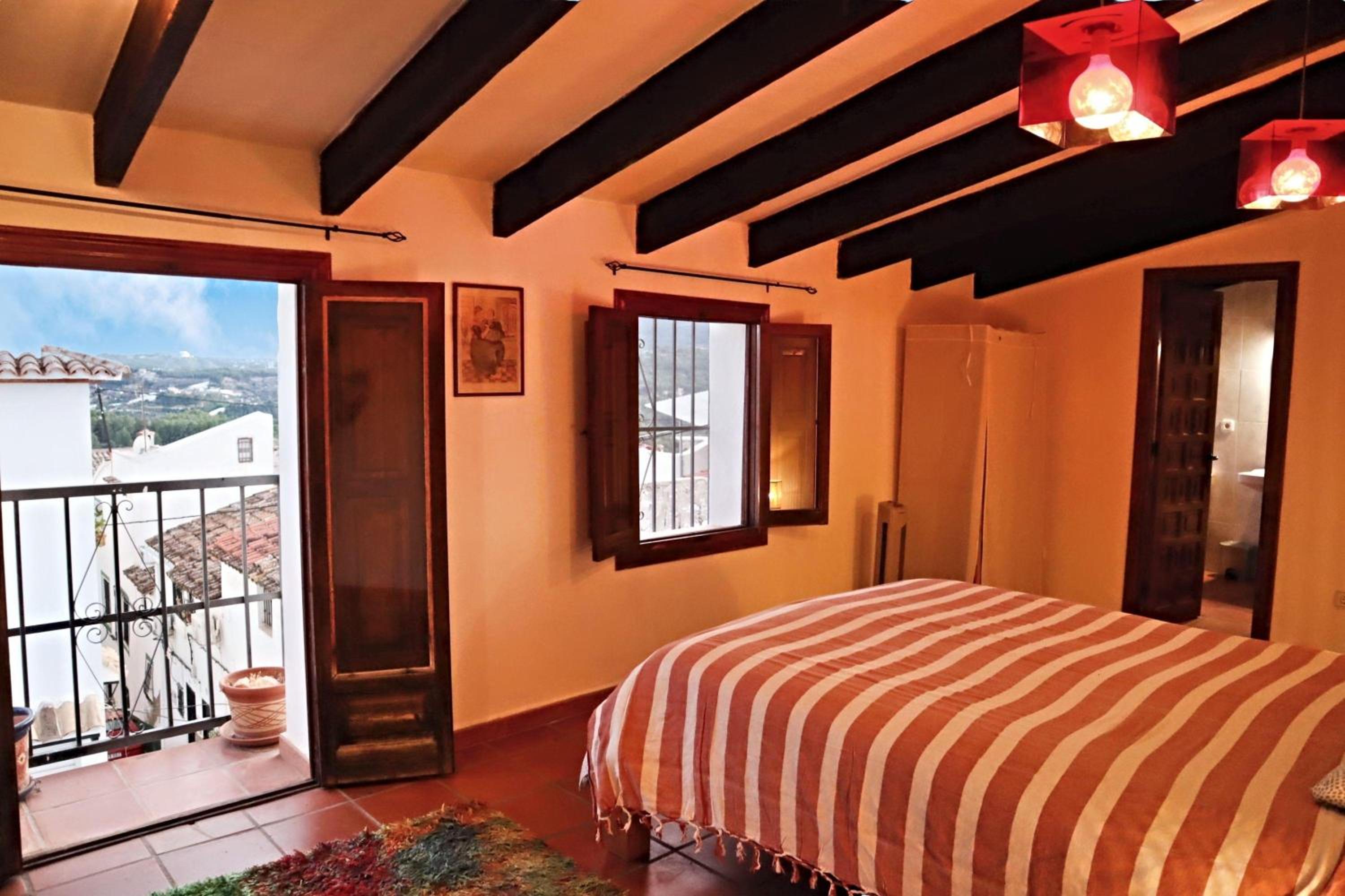 Casa Paradís