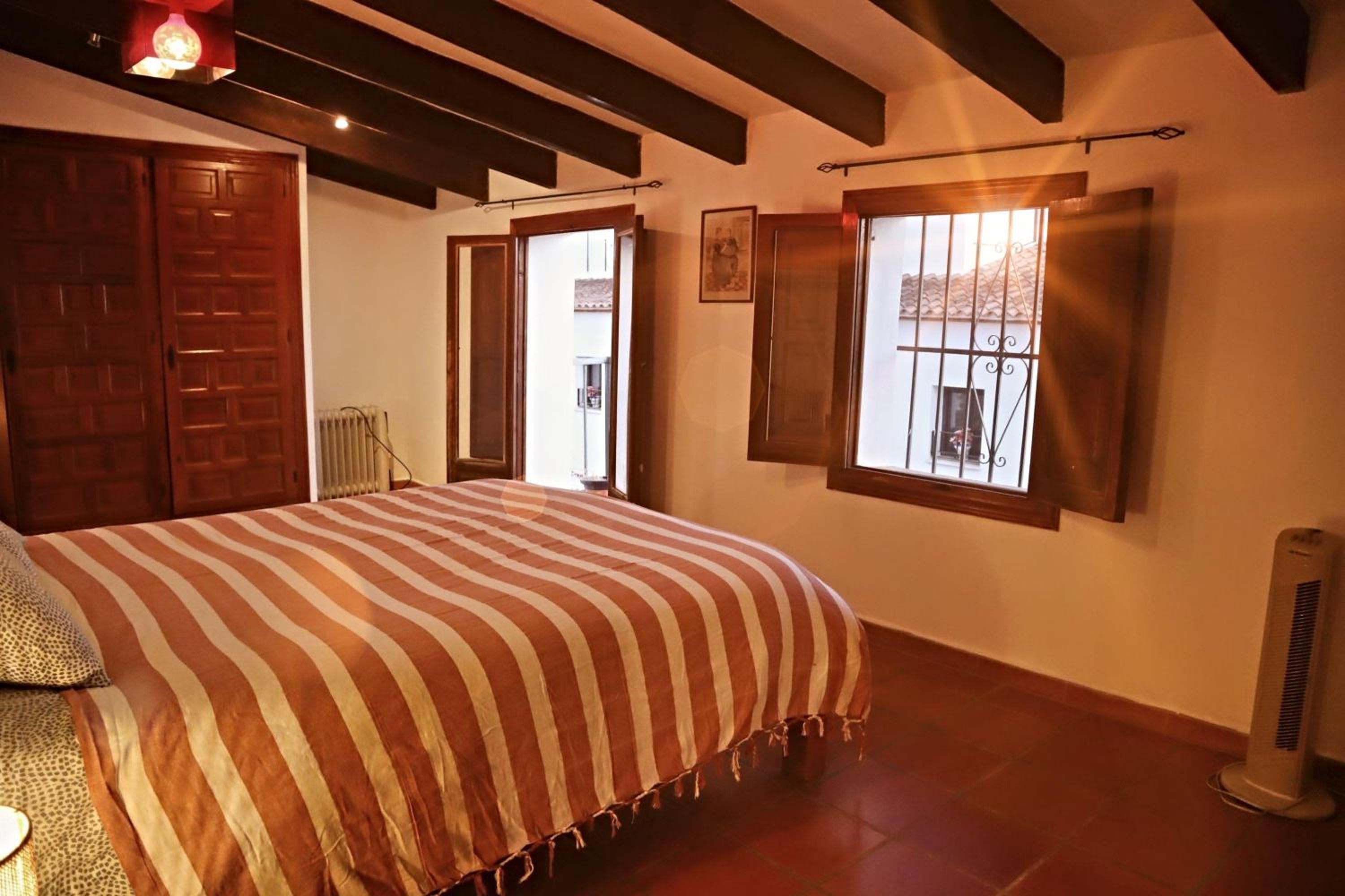 Casa Paradís