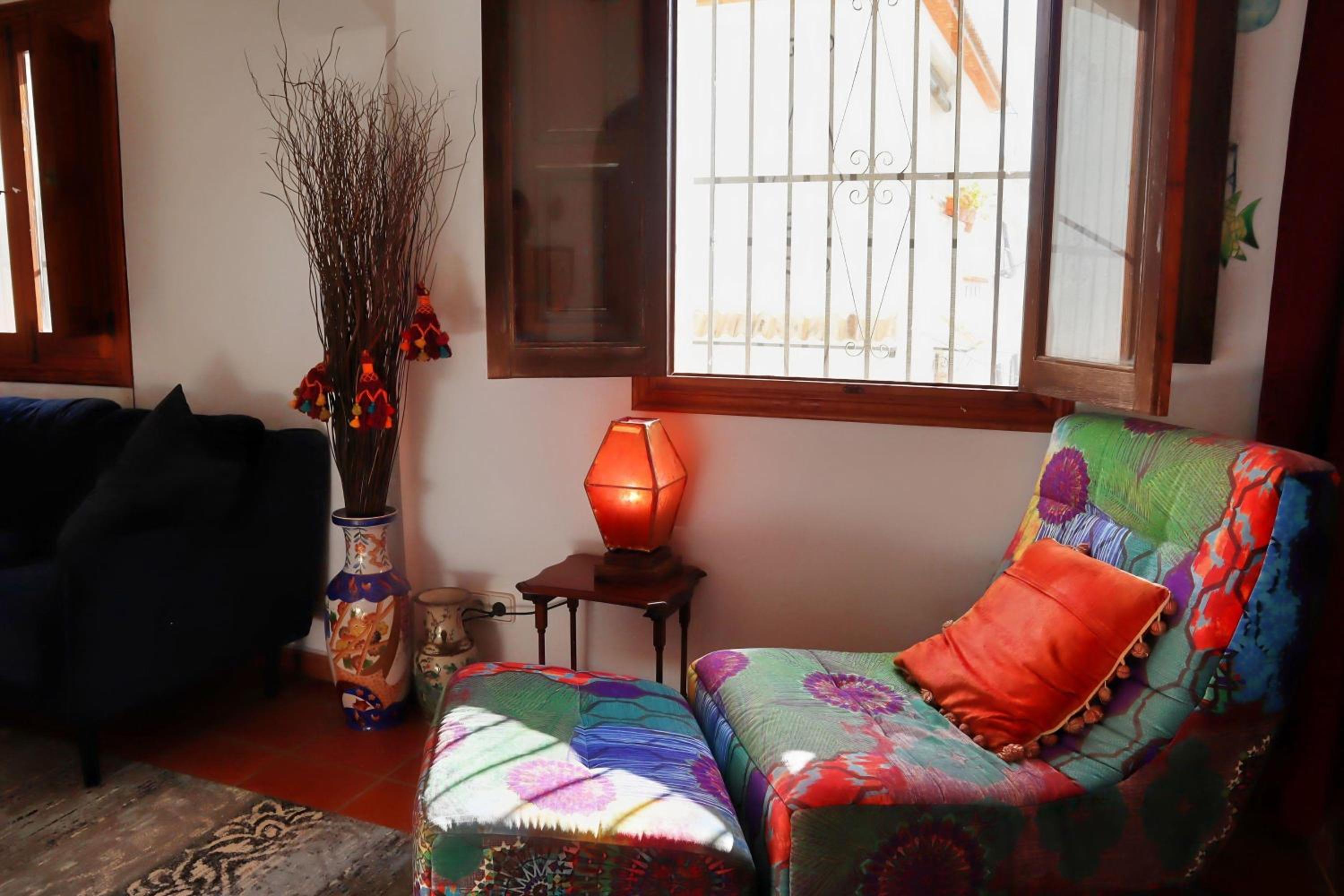 Casa Paradís