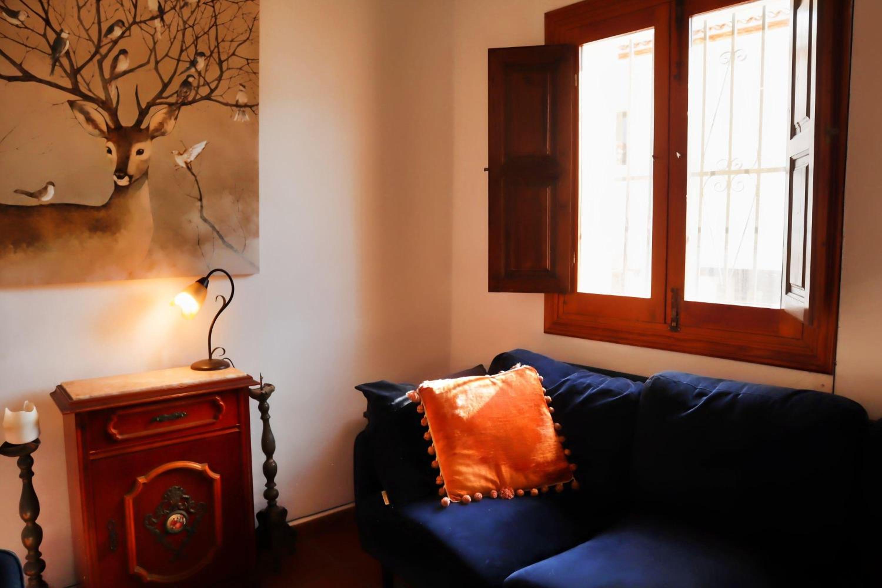 Casa Paradís