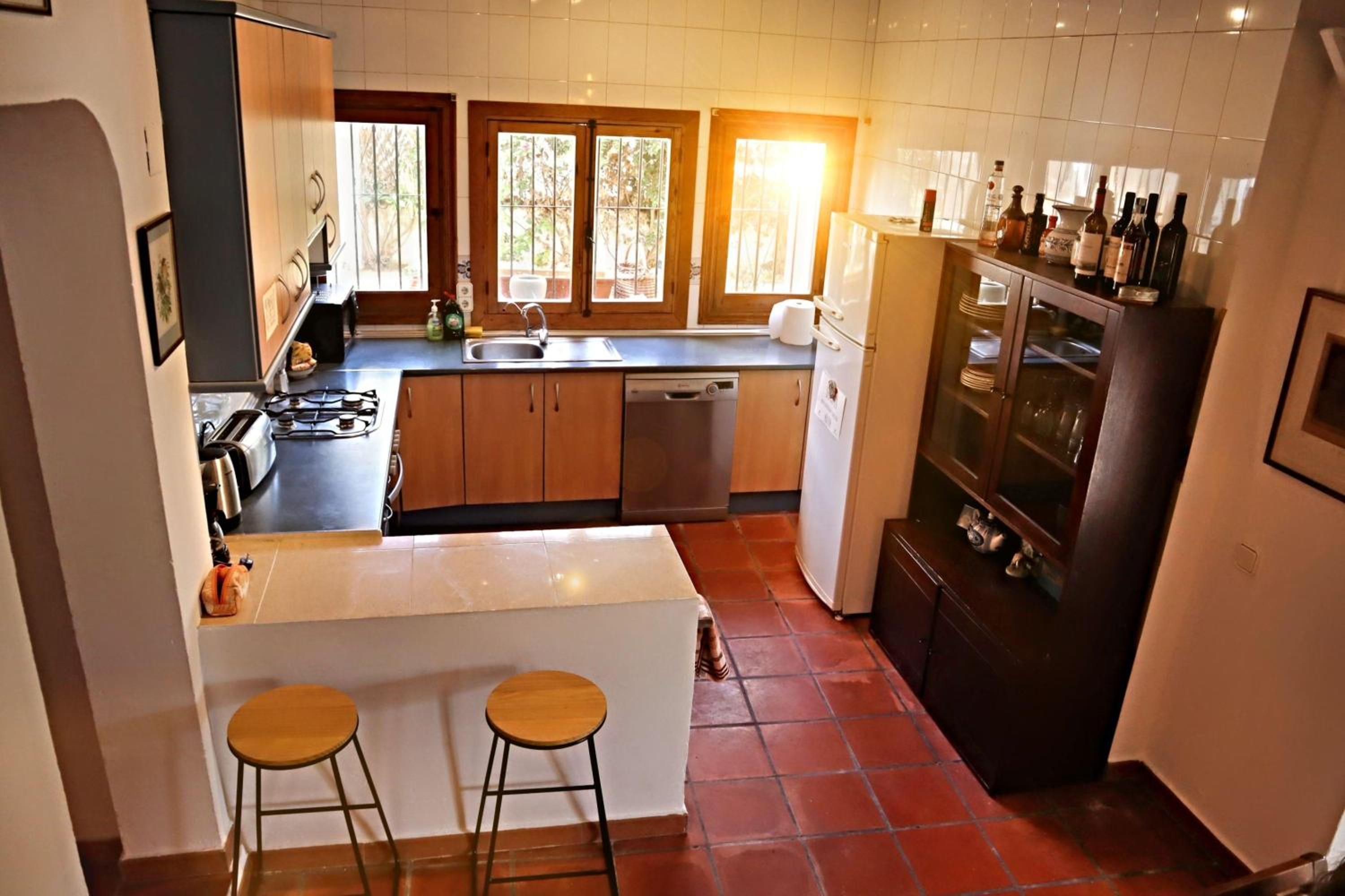 Casa Paradís
