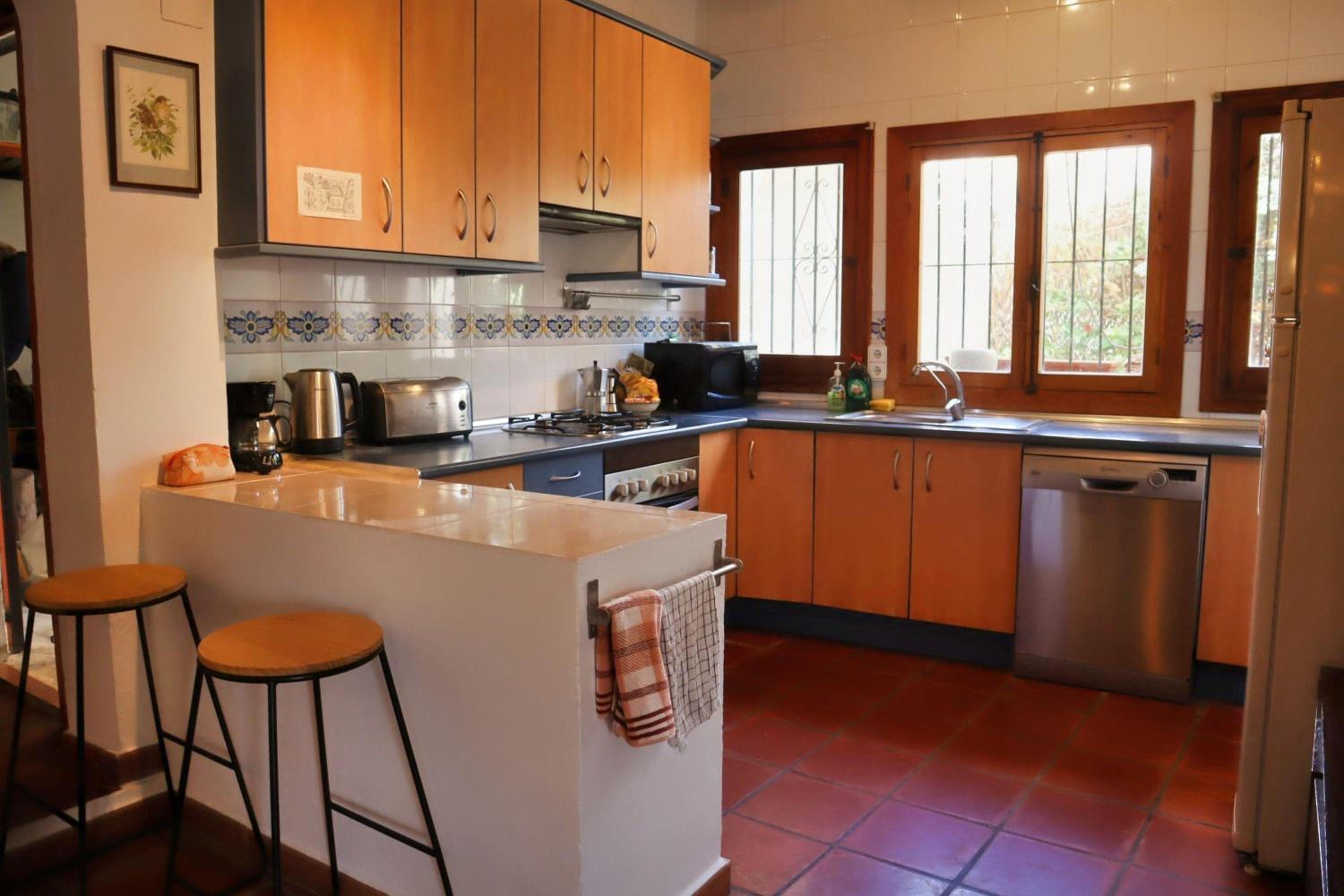 Casa Paradís
