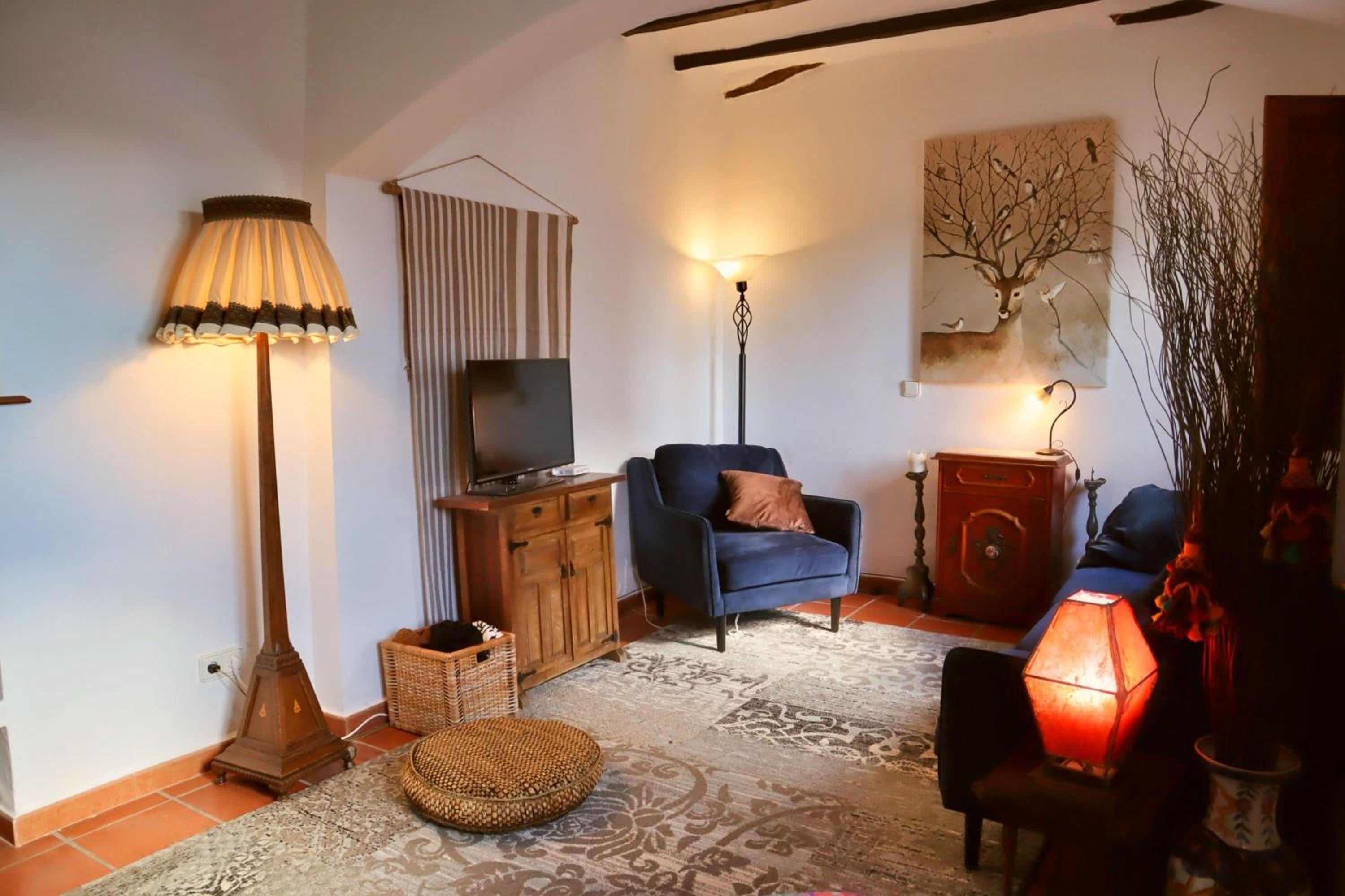 Casa Paradís