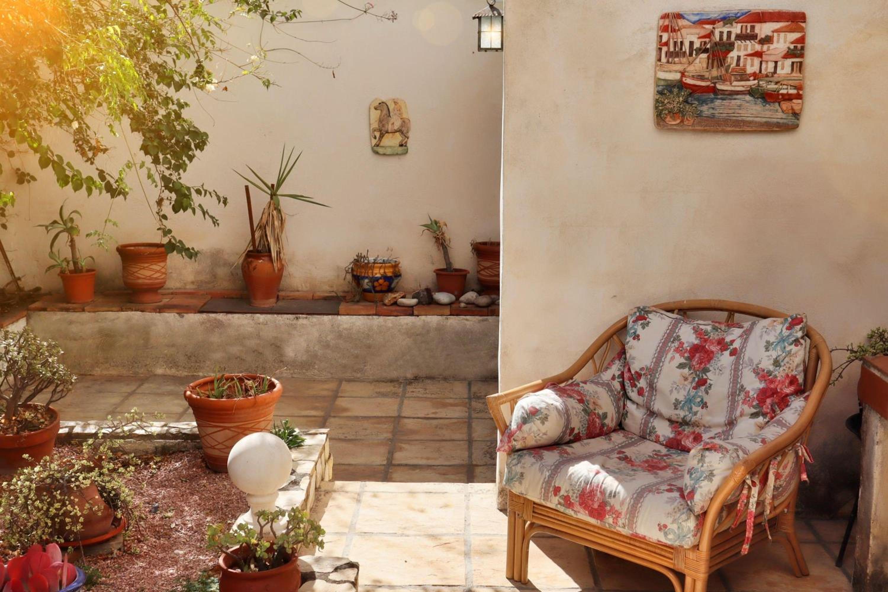 Casa Paradís