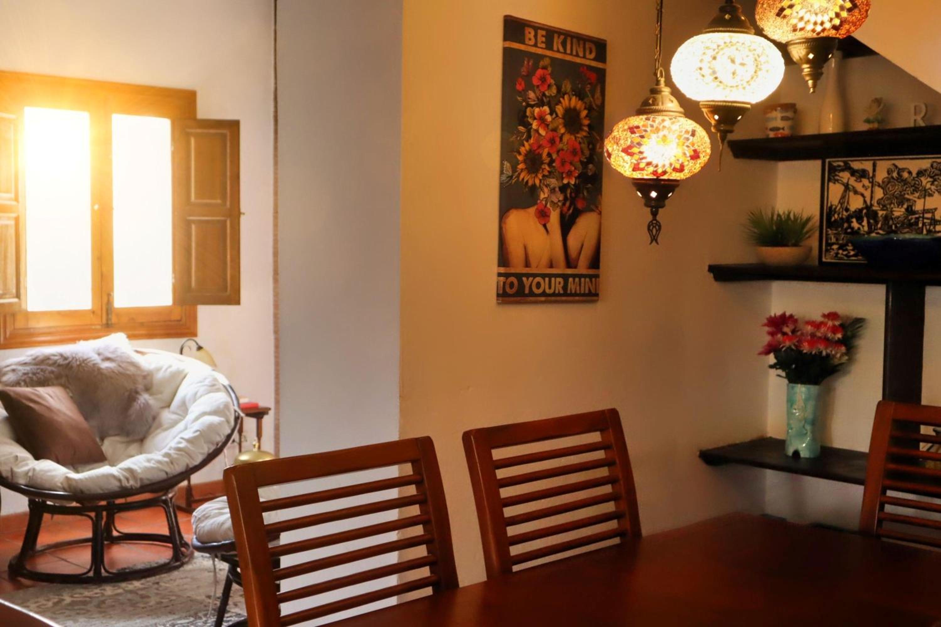 Casa Paradís
