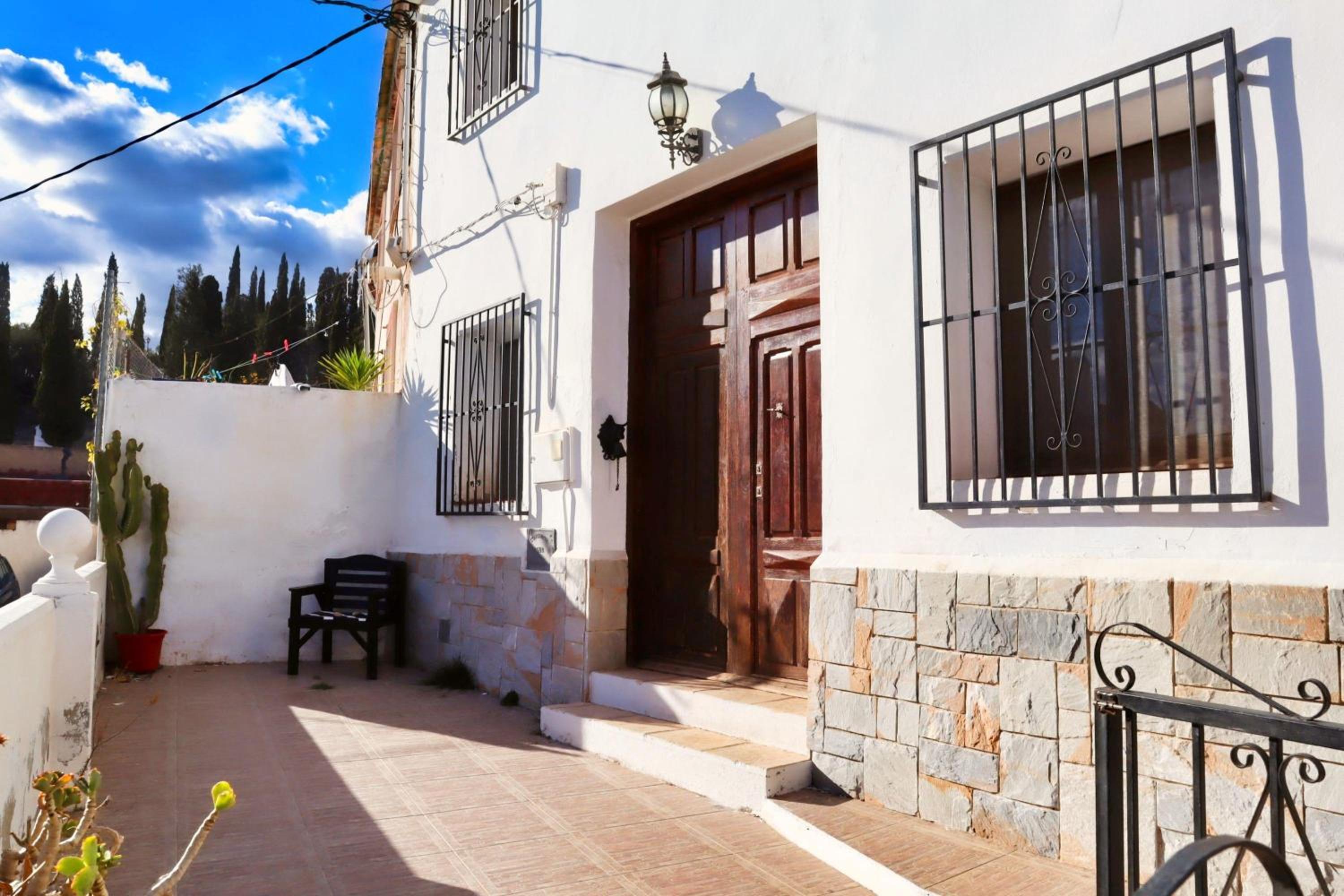 Casa Paradís