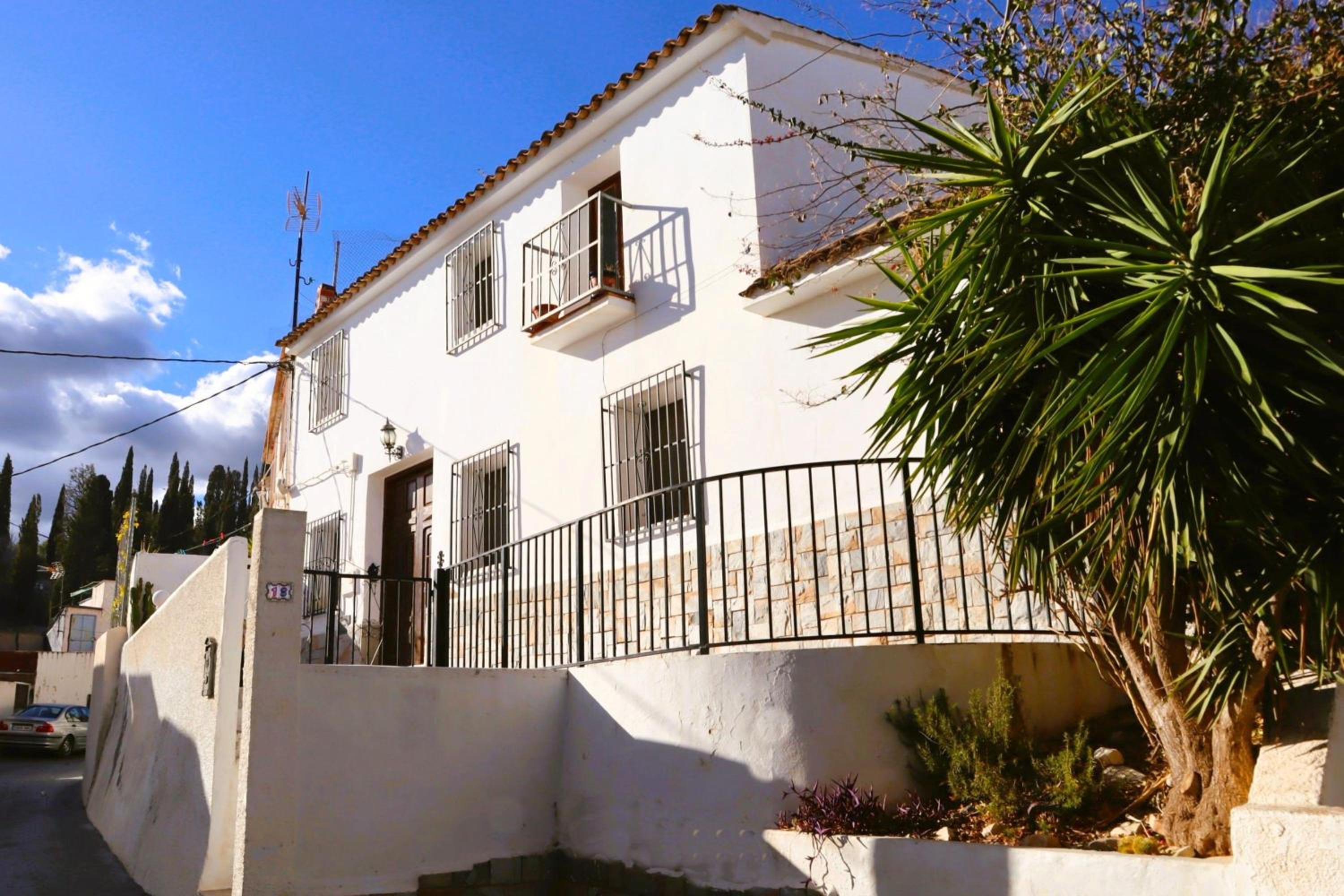 Casa Paradís