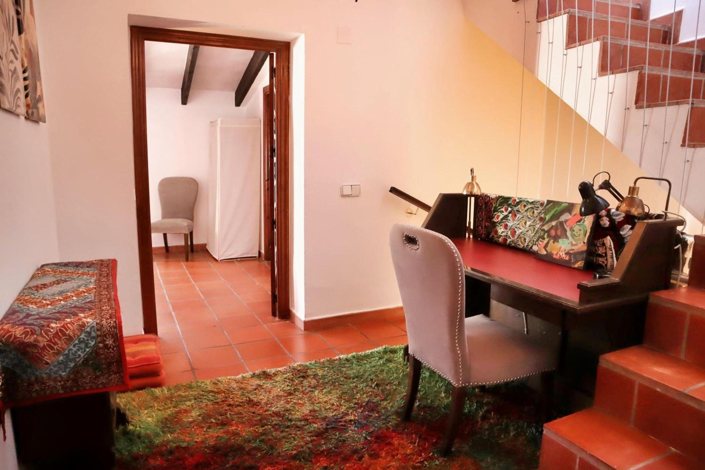 Casa Paradís