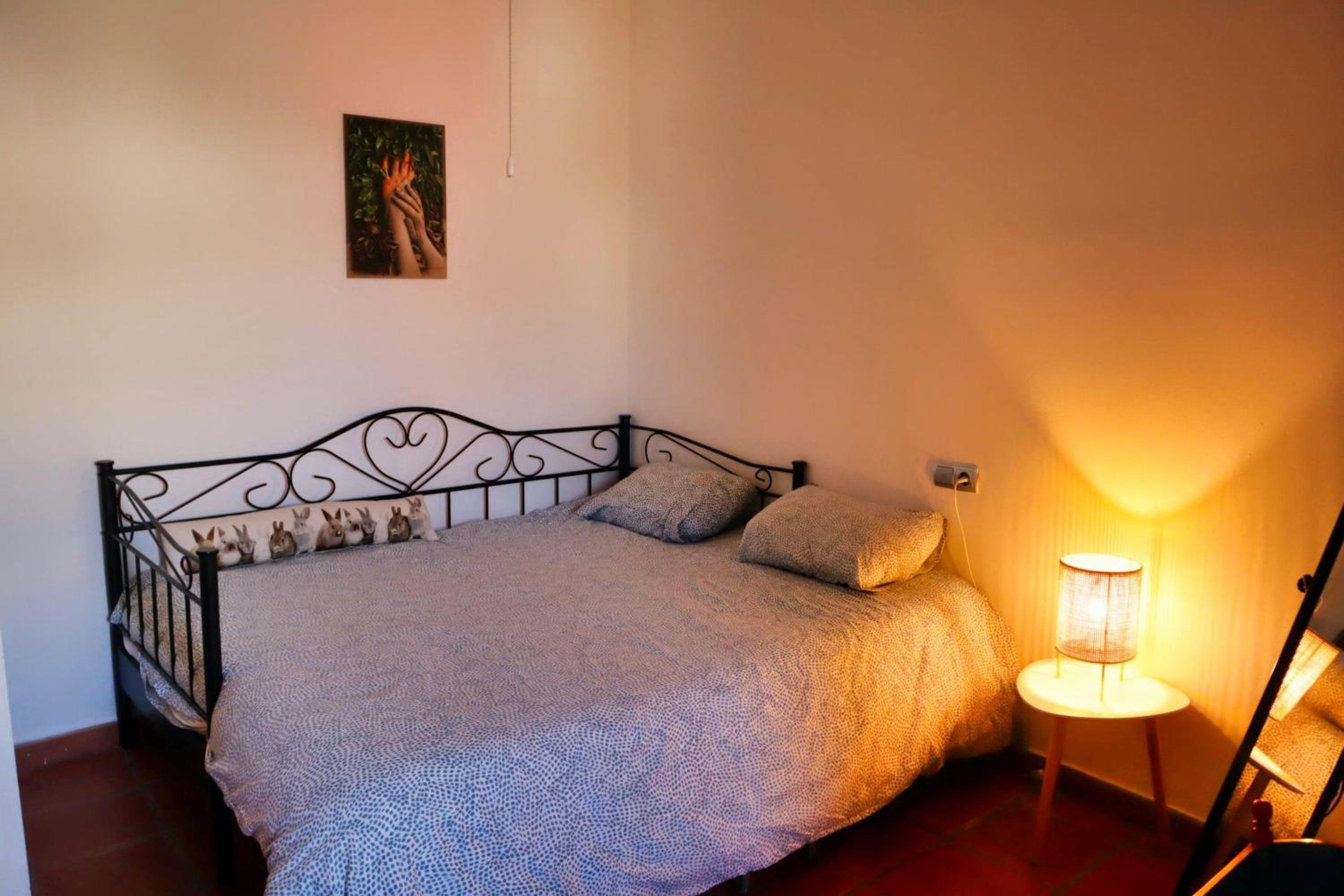 Casa Paradís