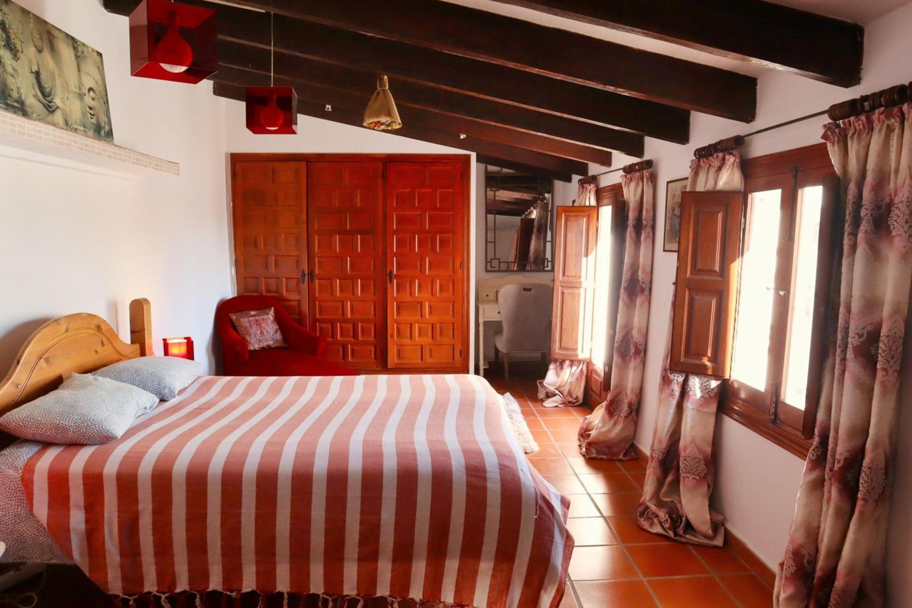 Casa Paradís