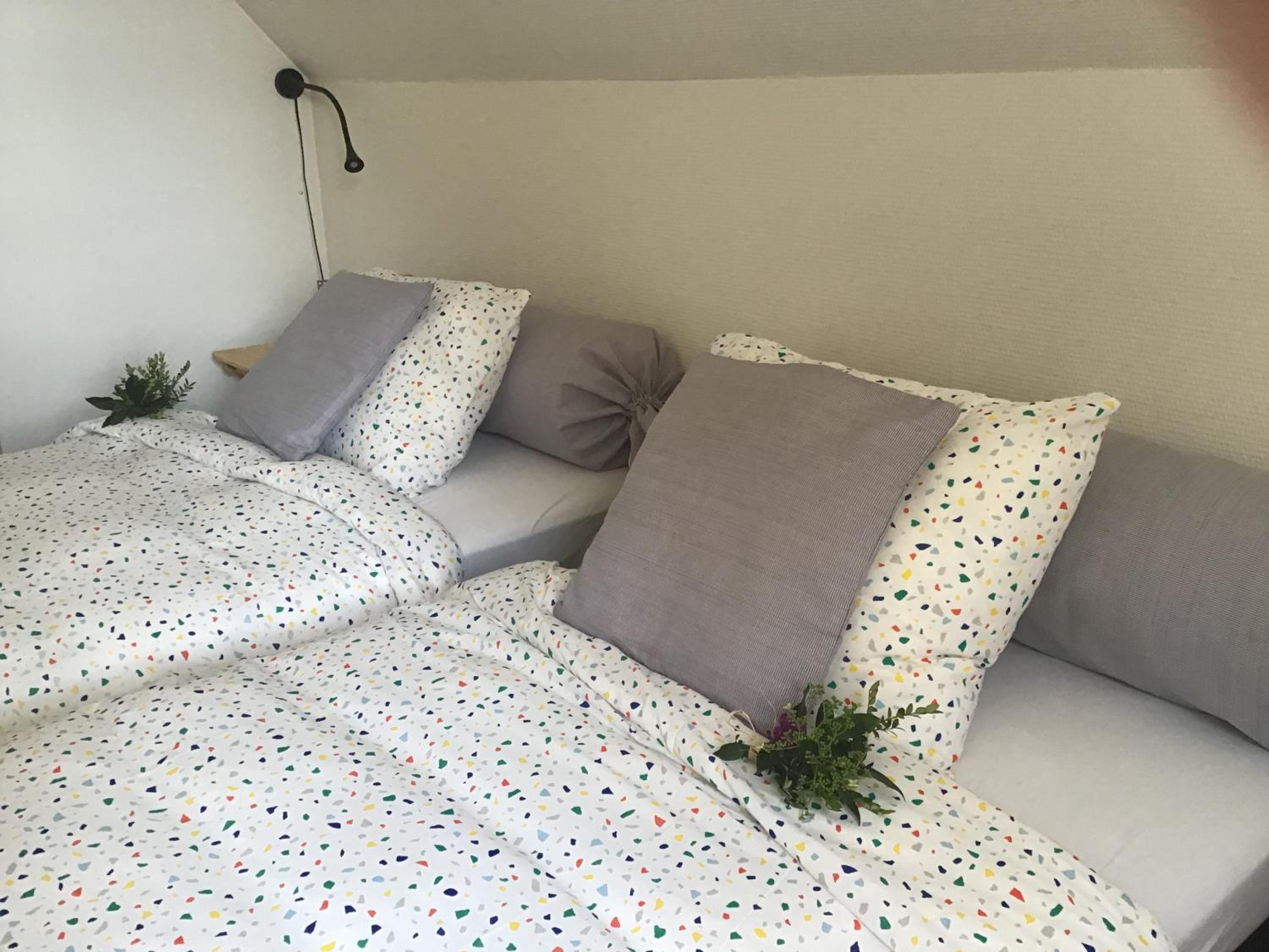 B&B De Kastanjeboom