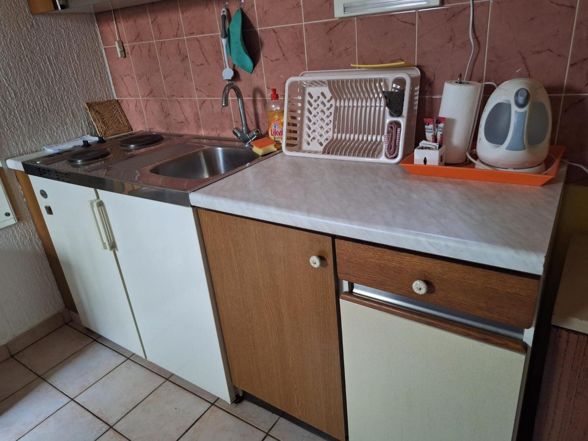 Apartmani Ivančica