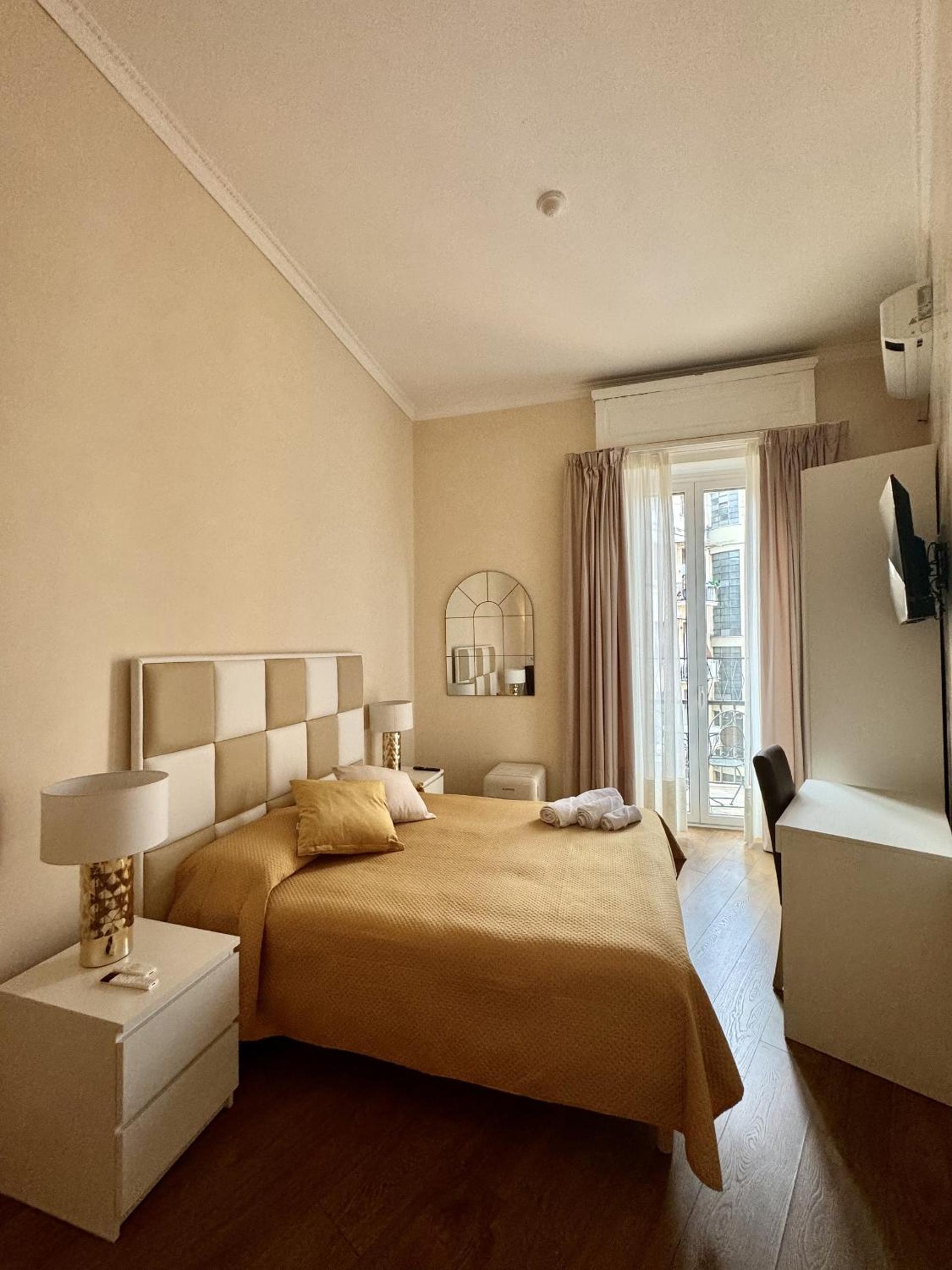 Ponte degli Angeli Suite Bed & Breakfast