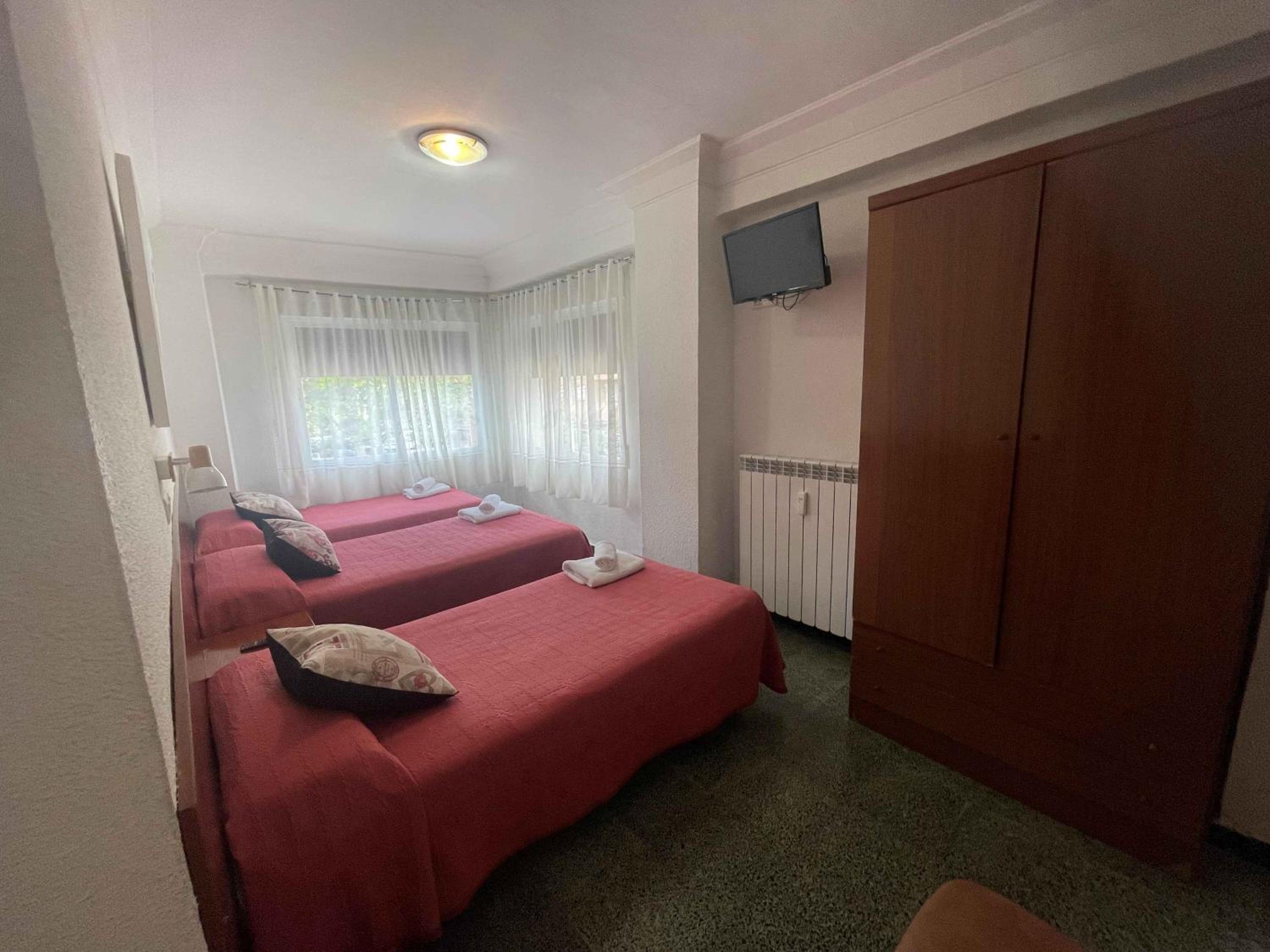 Hostal Cumbre