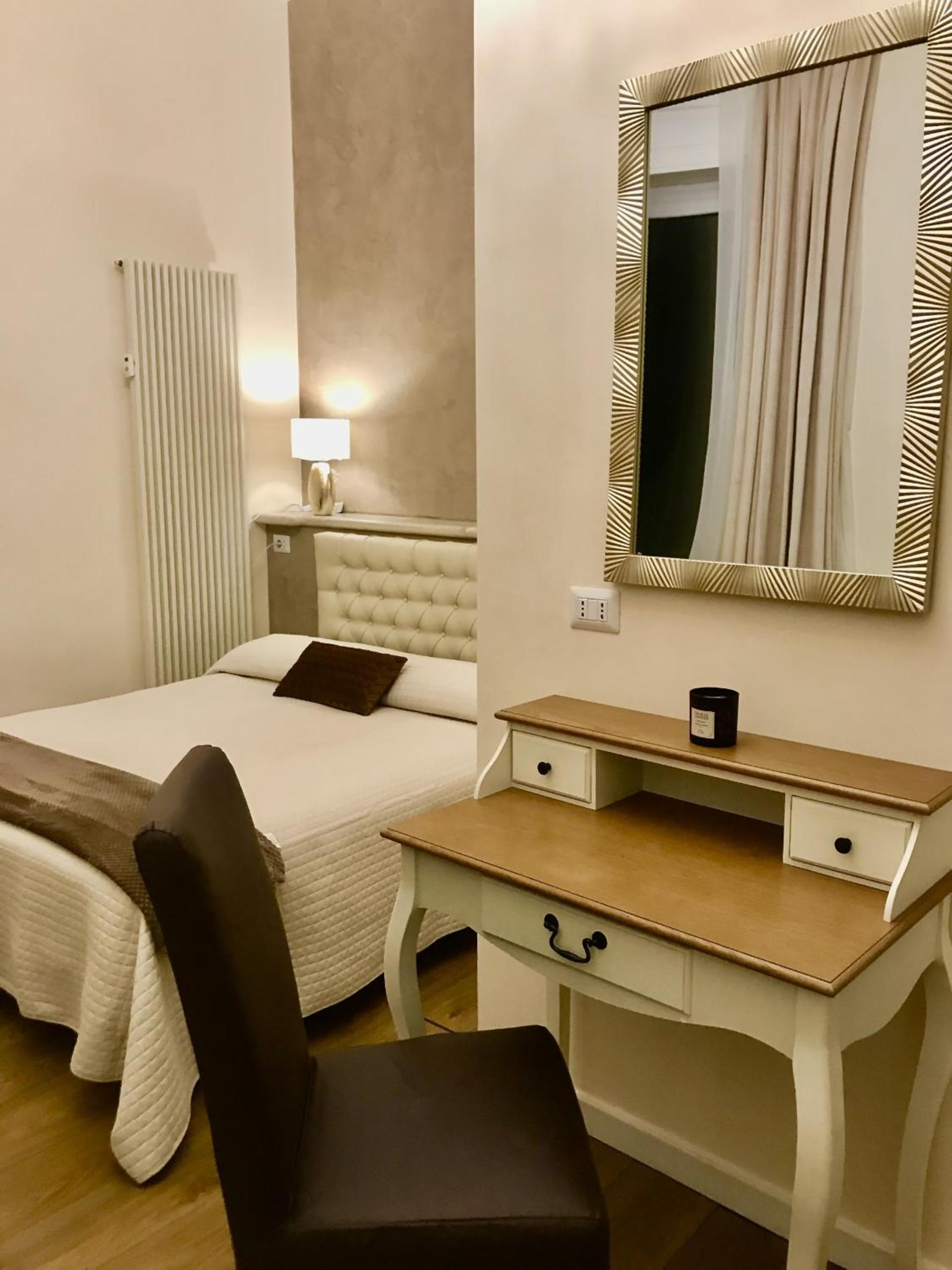 Ponte degli Angeli Suite Bed & Breakfast