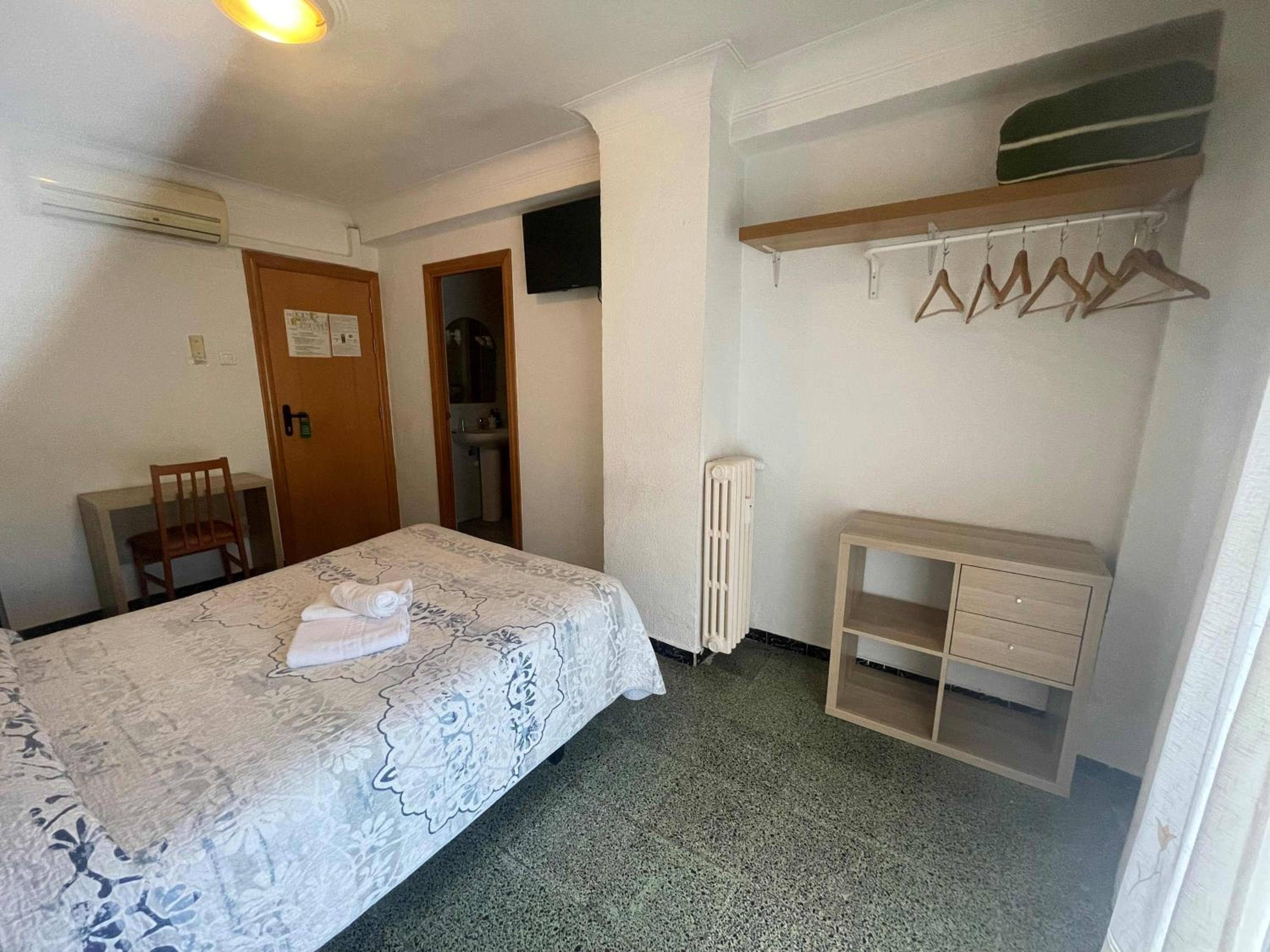 Hostal Cumbre