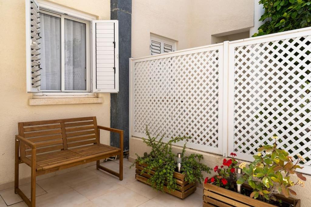 Cozy Nerina Cottage at Harbour Paphos