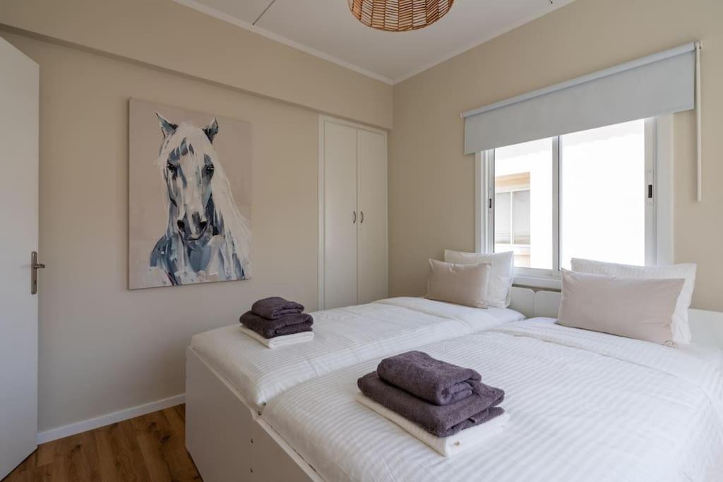 Cozy Nerina Cottage at Harbour Paphos