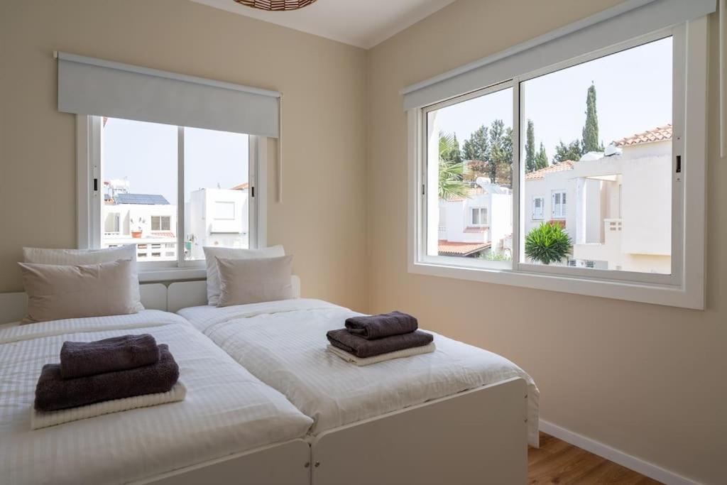 Cozy Nerina Cottage at Harbour Paphos