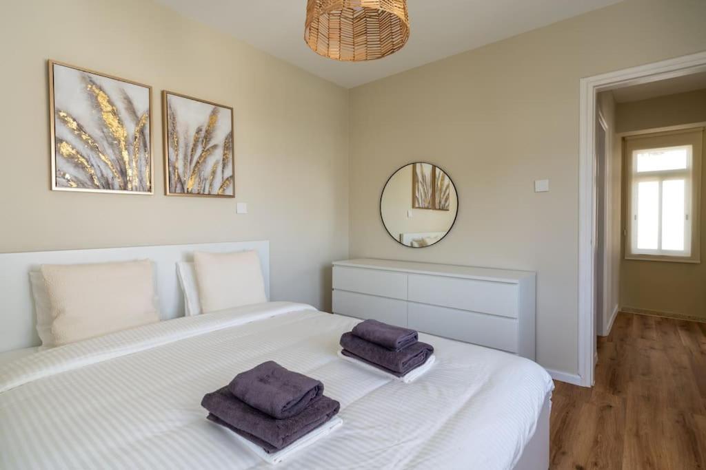 Cozy Nerina Cottage at Harbour Paphos