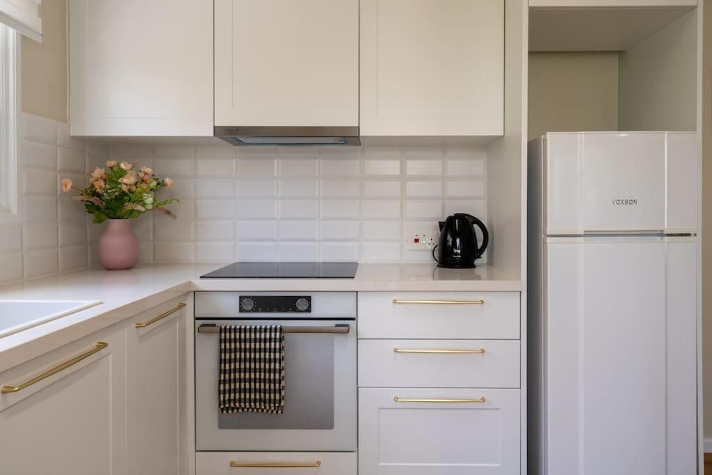 Cozy Nerina Cottage at Harbour Paphos