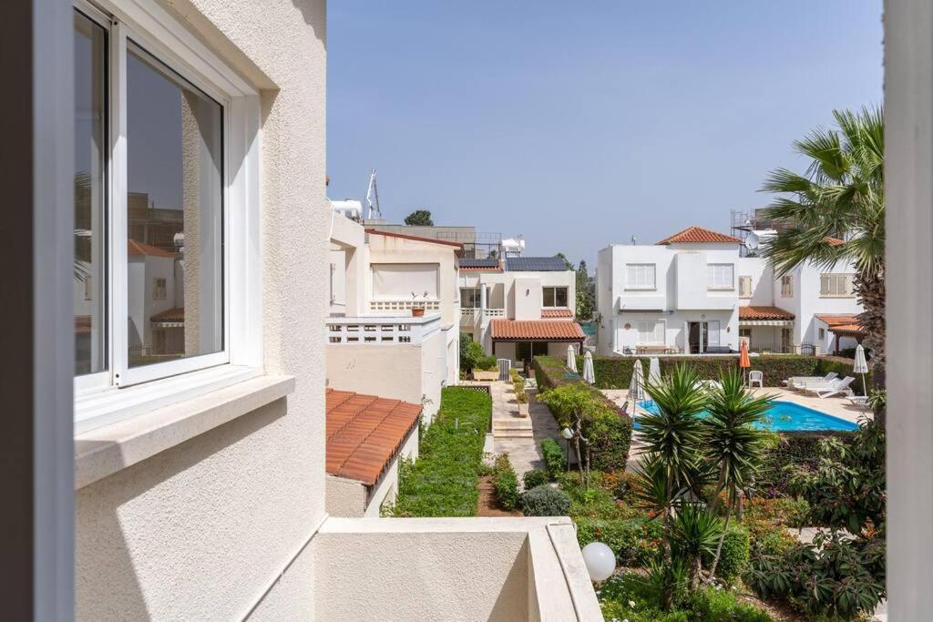 Cozy Nerina Cottage at Harbour Paphos