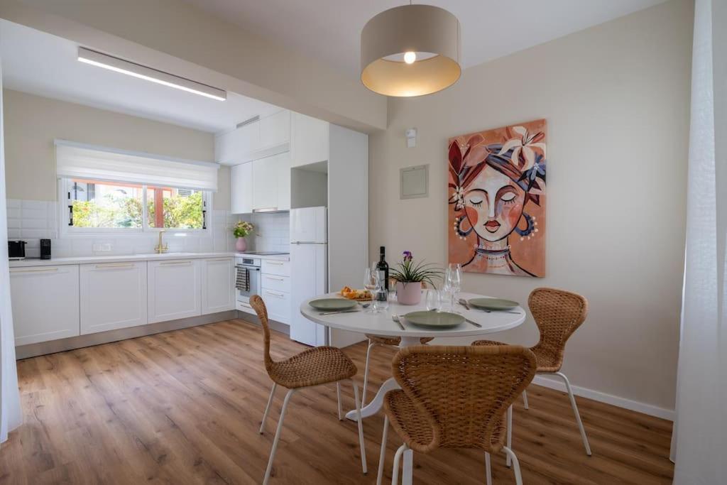 Cozy Nerina Cottage at Harbour Paphos