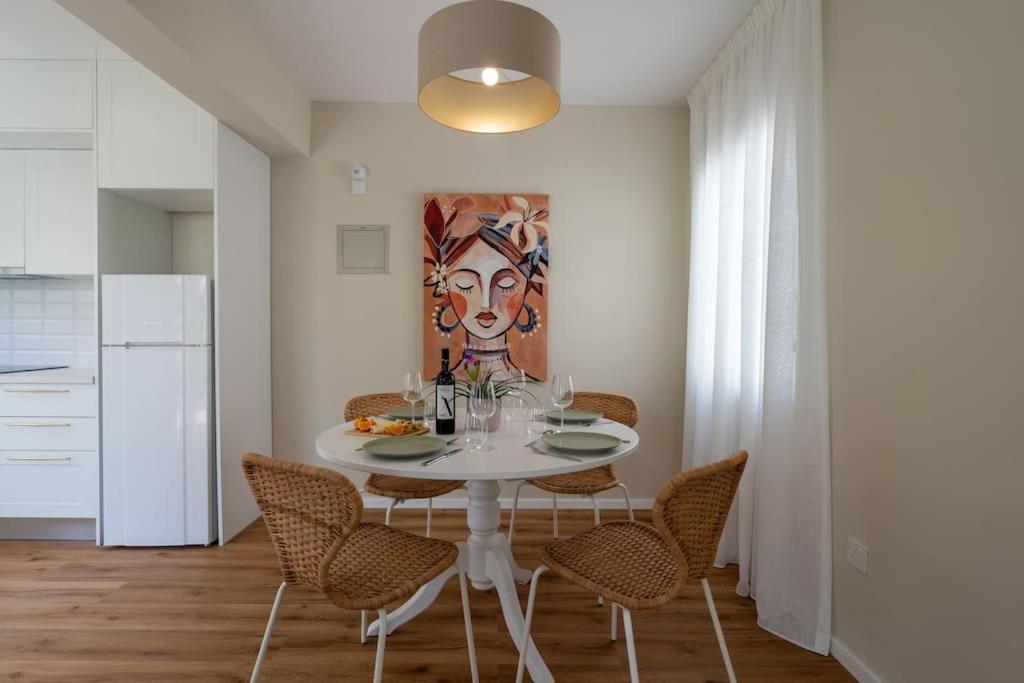 Cozy Nerina Cottage at Harbour Paphos