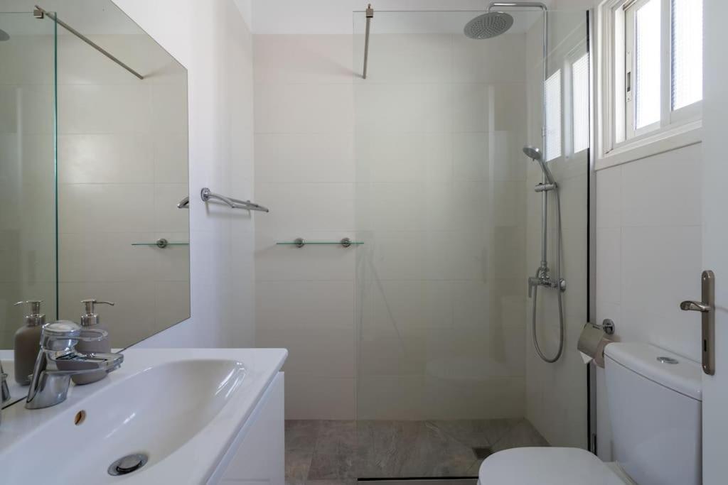 Cozy Nerina Cottage at Harbour Paphos