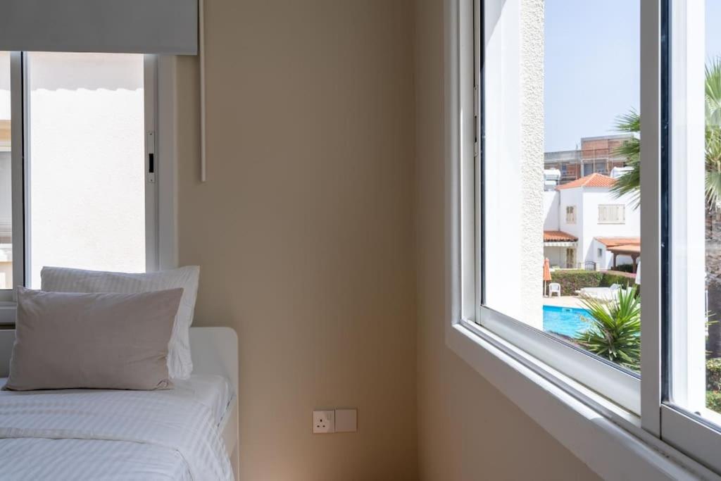 Cozy Nerina Cottage at Harbour Paphos