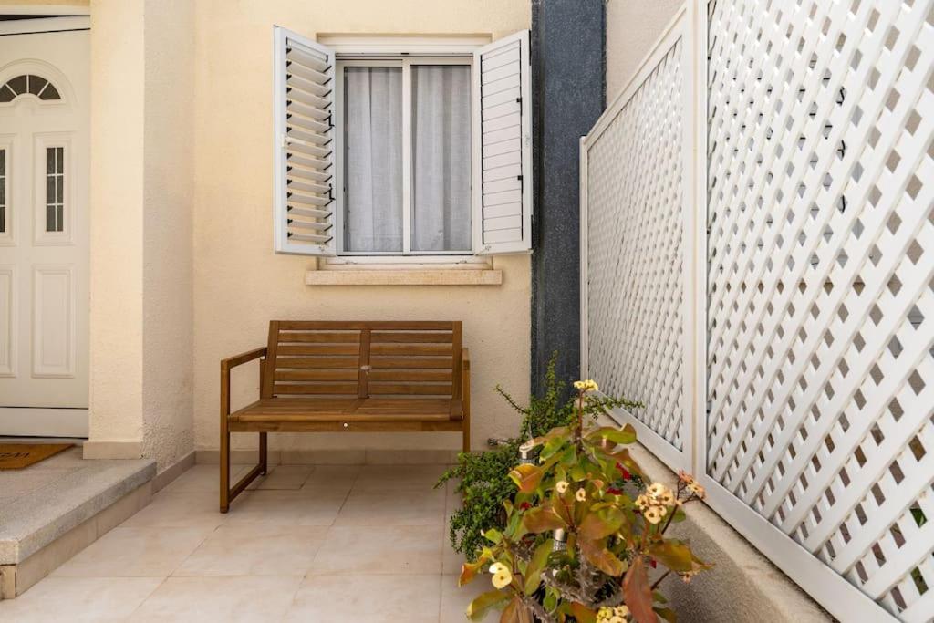 Cozy Nerina Cottage at Harbour Paphos
