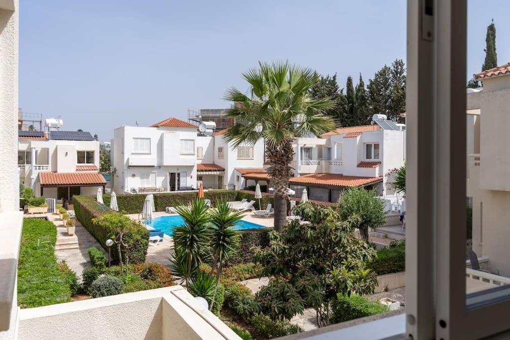 Cozy Nerina Cottage at Harbour Paphos