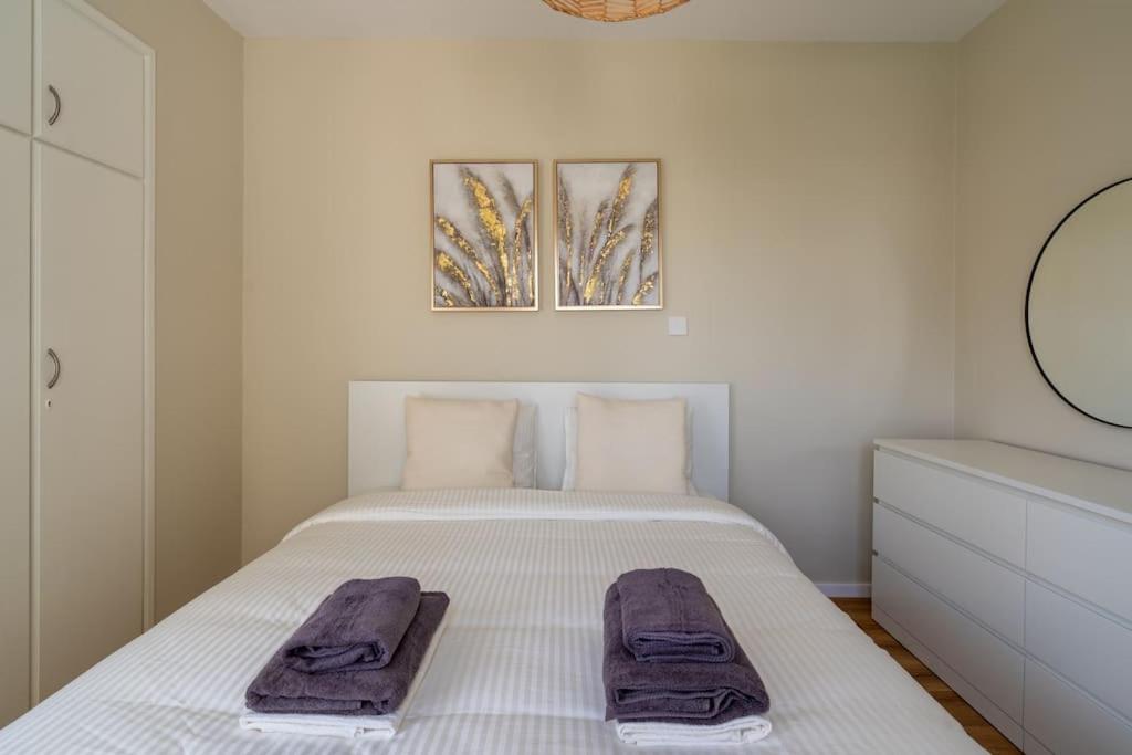 Cozy Nerina Cottage at Harbour Paphos