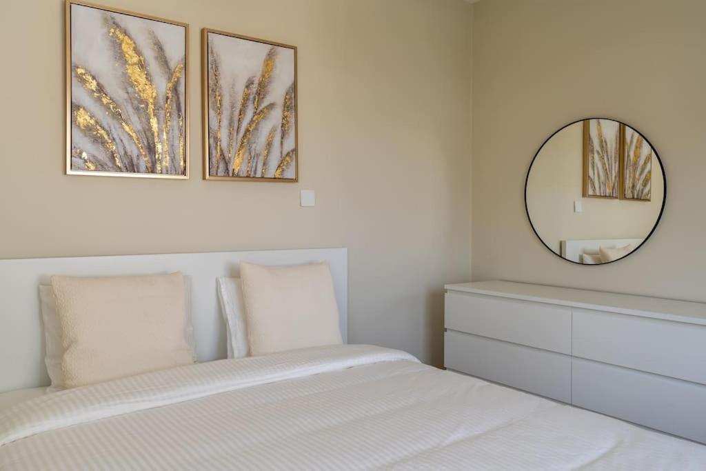 Cozy Nerina Cottage at Harbour Paphos