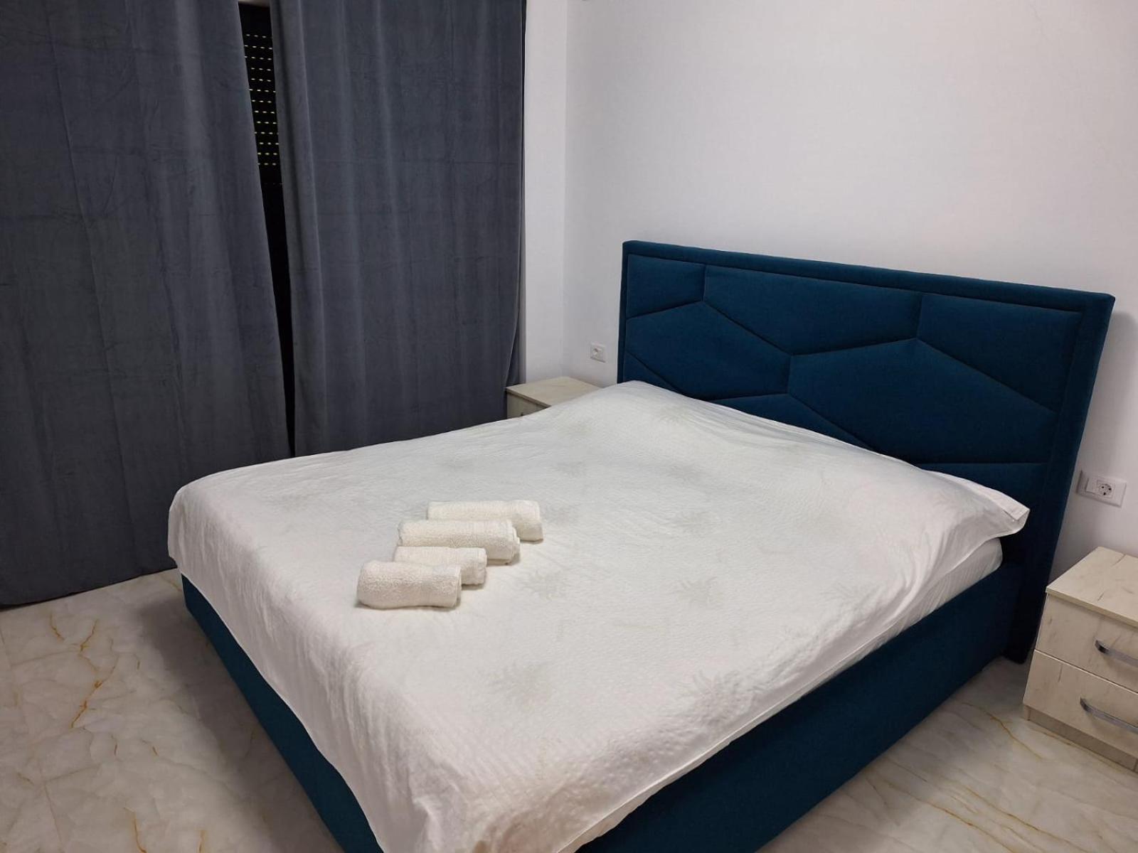 Apartament de lux Mamaia Nord in zona Restaurantului Hanul cu Peste view 5