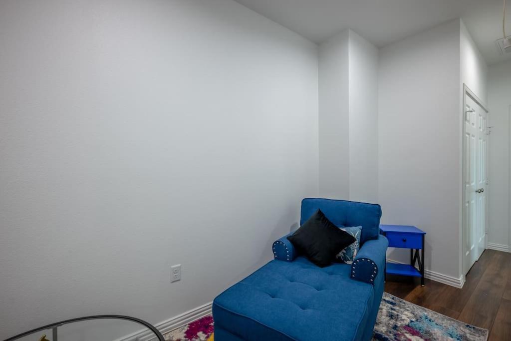 Relaxing Family Retreat Near NRG/Toyota Stadiums view 3