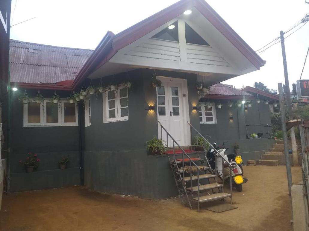 T Bungalow