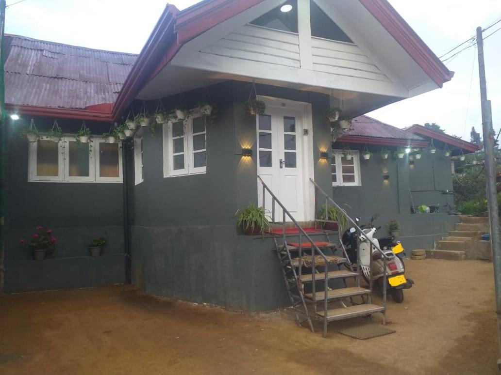 T Bungalow