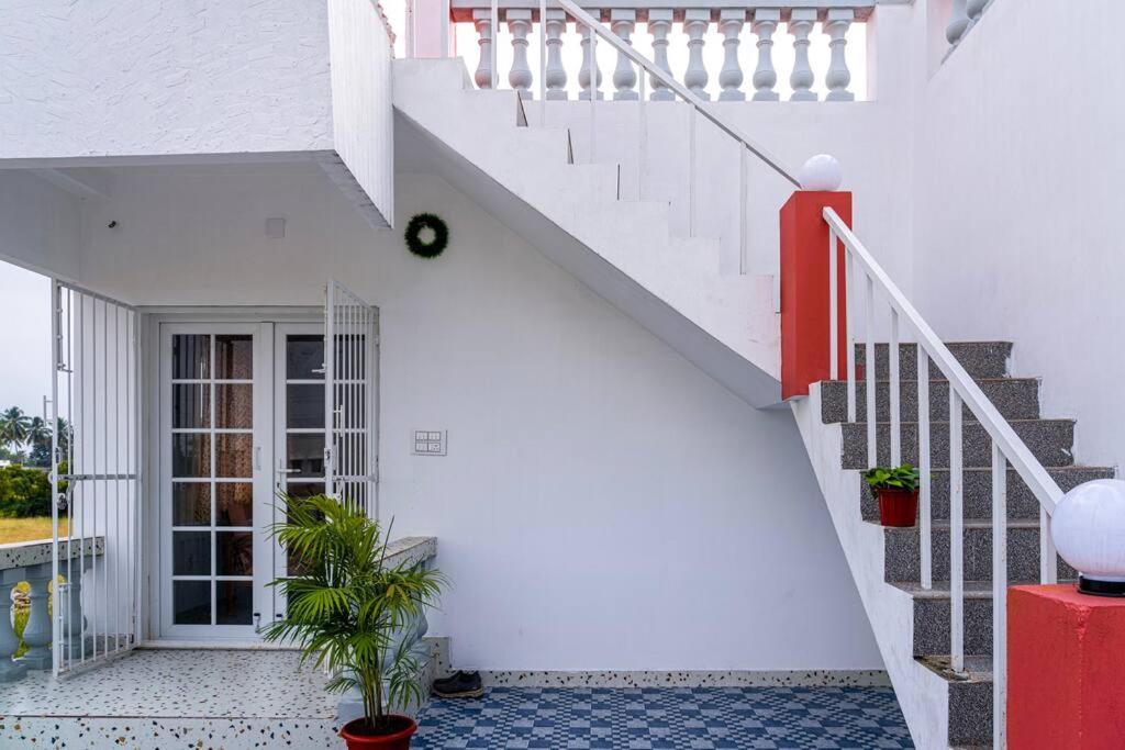 Maya Homez -4 Bedroom English Villa view 2