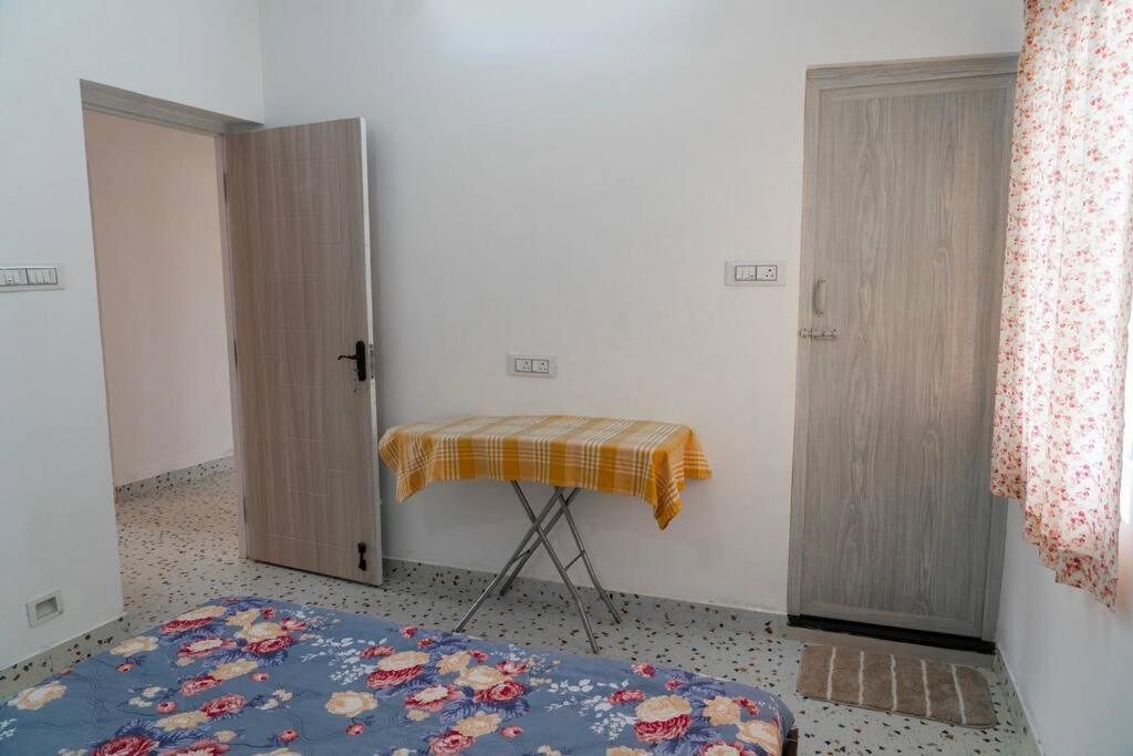 Maya Homez -4 Bedroom English Villa view 3
