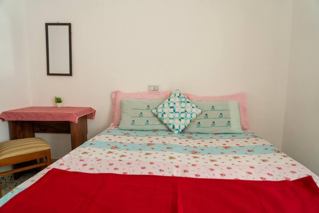 Maya Homez -4 Bedroom English Villa view 5