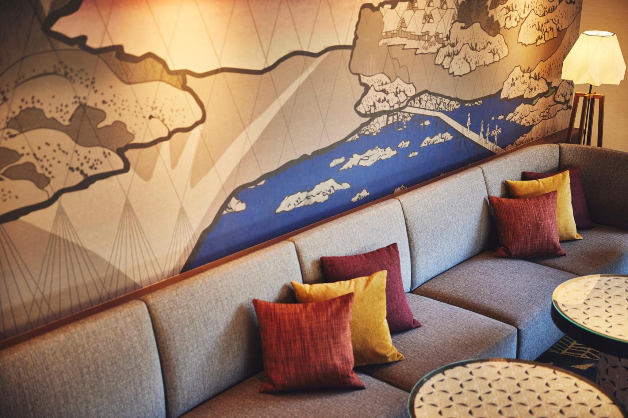 Hotel Indigo Hakone Gora by IHG 104